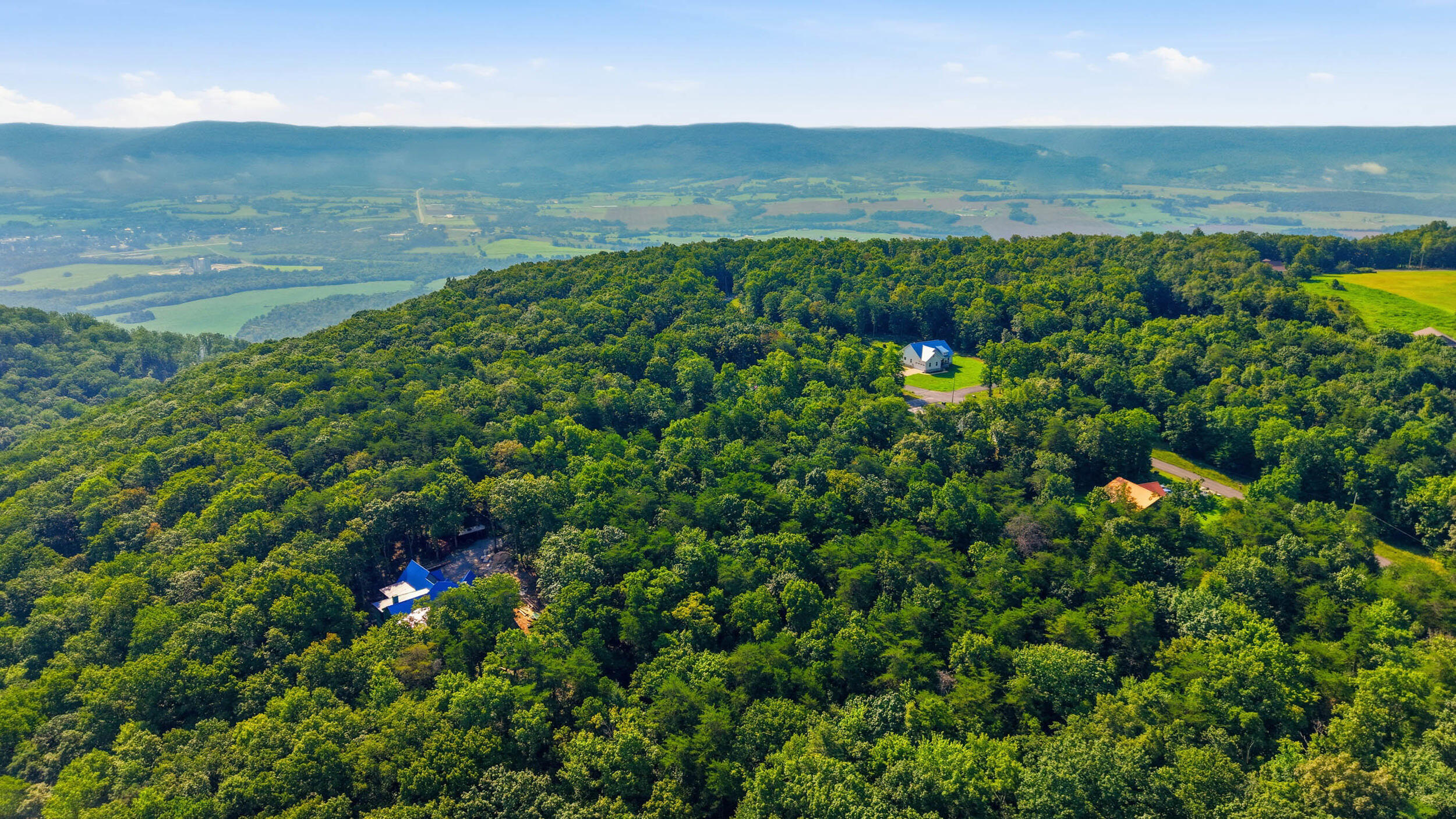0 Timber View Road, Unit LOT 20 Pikeville, TN 37367 - Photo 12 of 18 Cumberland Overlook 12