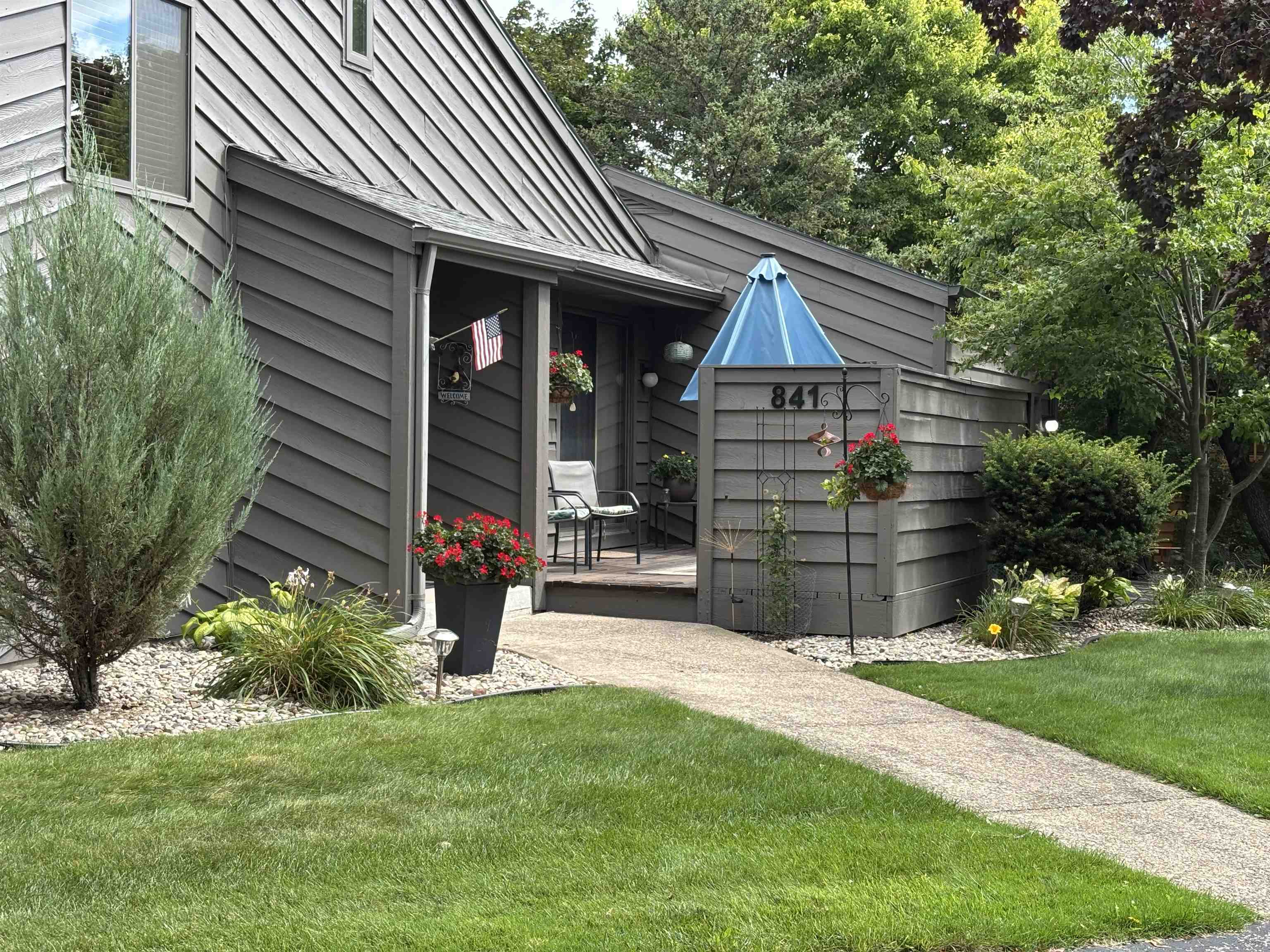 841 East Windfield Place Appleton, WI 54911 - Photo 38 of 42