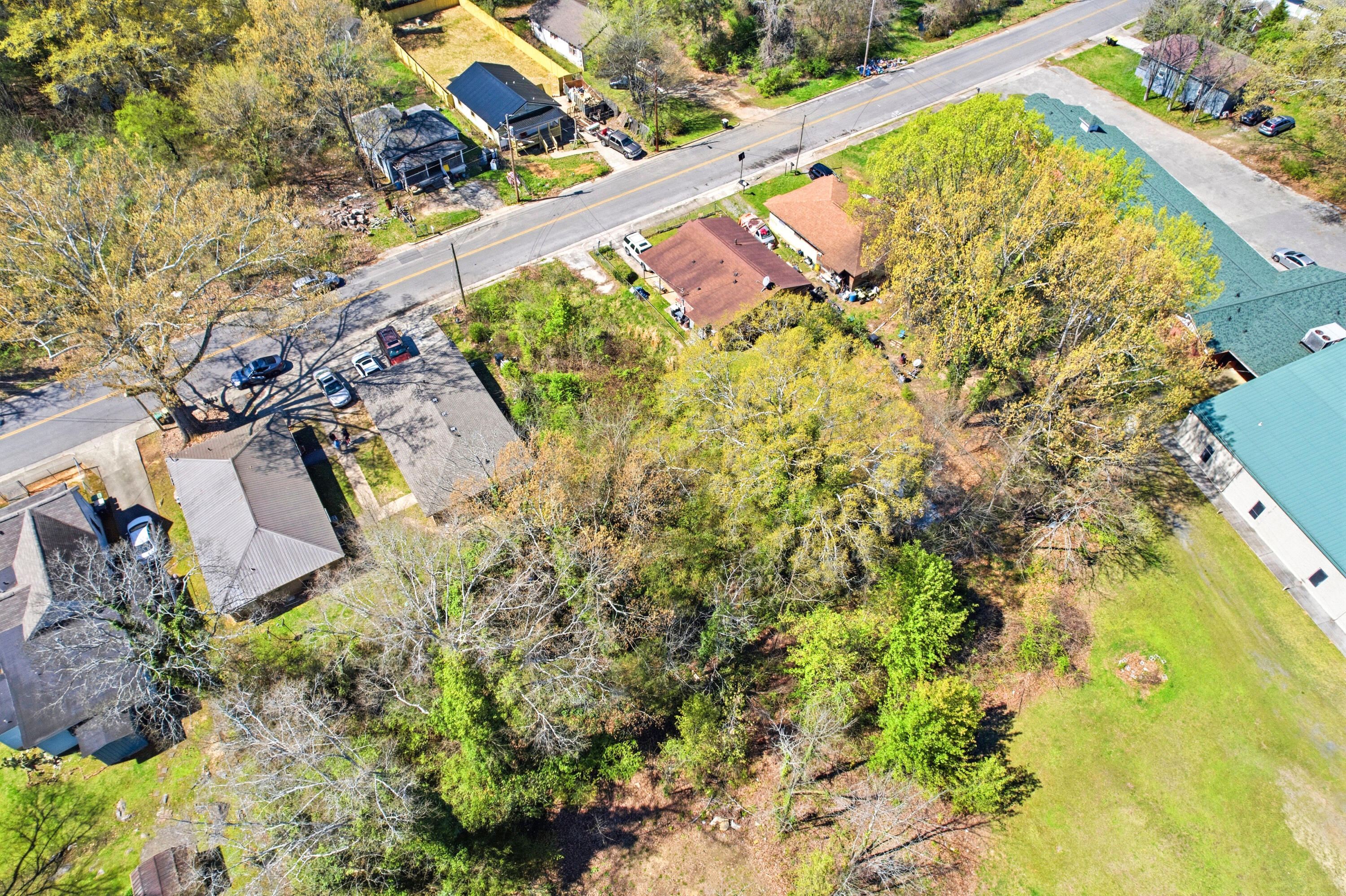 409 Nixon Avenue Southwest Rome, GA 30161 - Photo 2 of 10 409NixonAveSWRome011