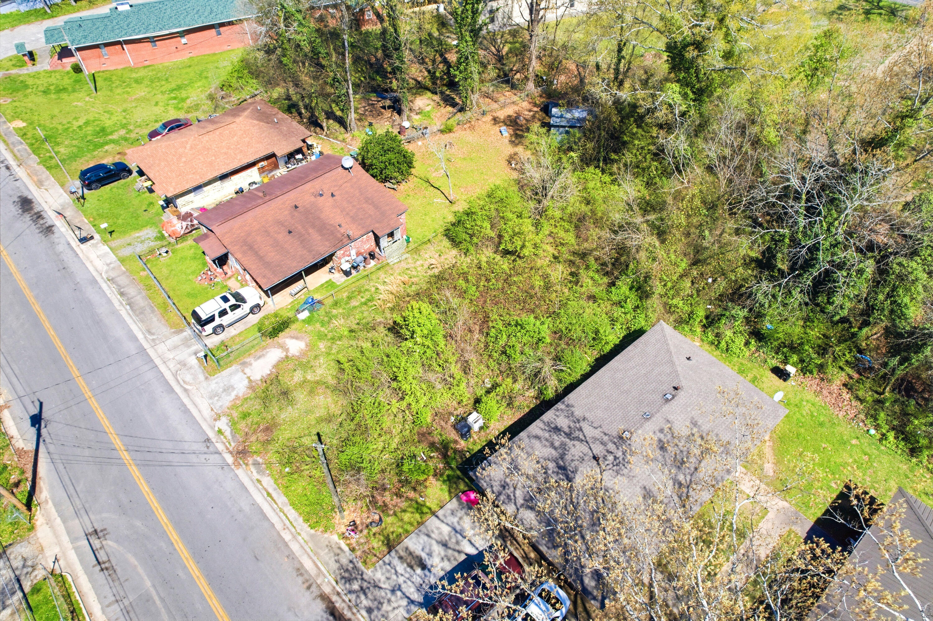 409 Nixon Avenue Southwest Rome, GA 30161 - Photo 3 of 10 409NixonAveSWRome014