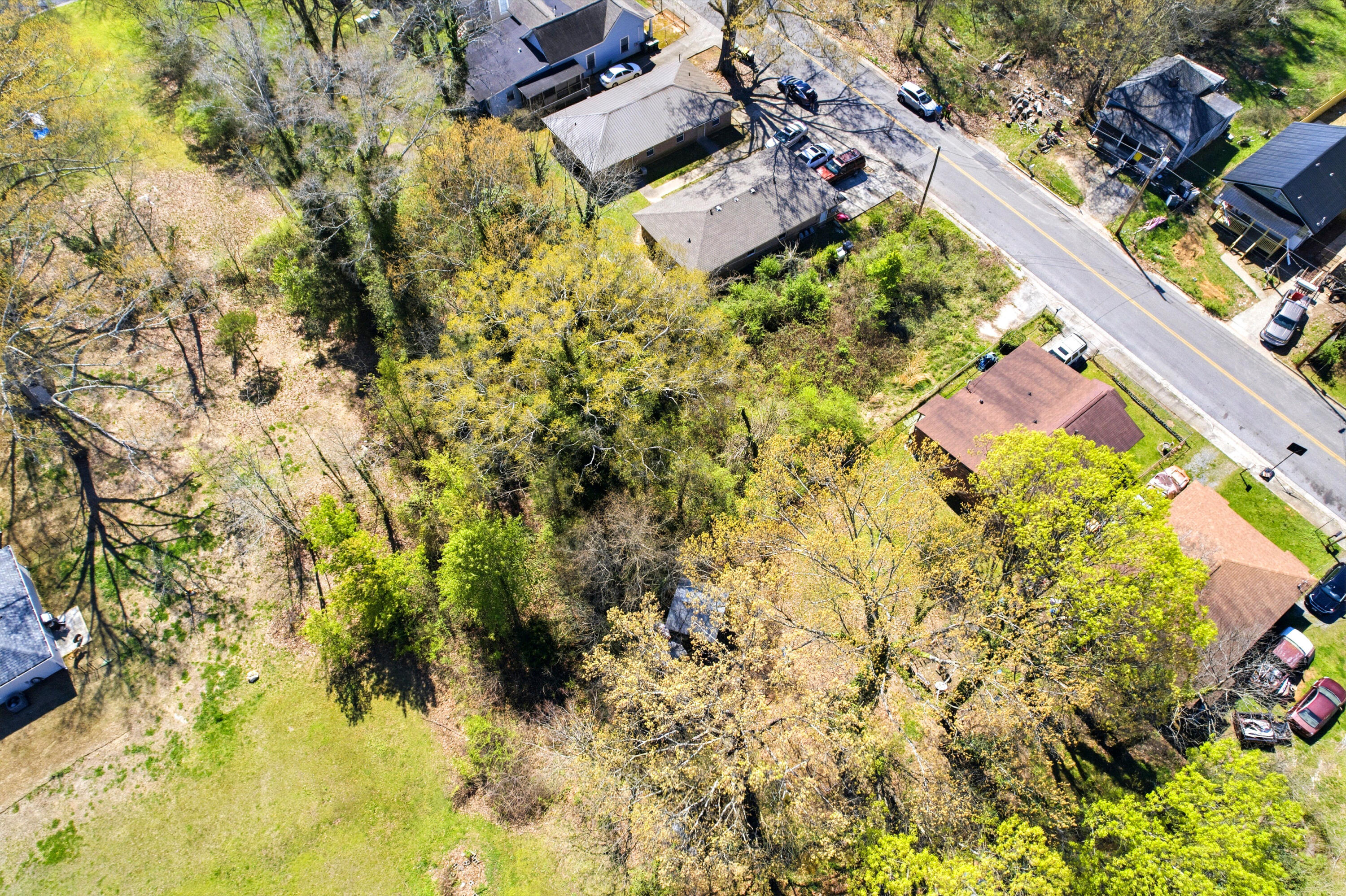 409 Nixon Avenue Southwest Rome, GA 30161 - Photo 4 of 10 409NixonAveSWRome017