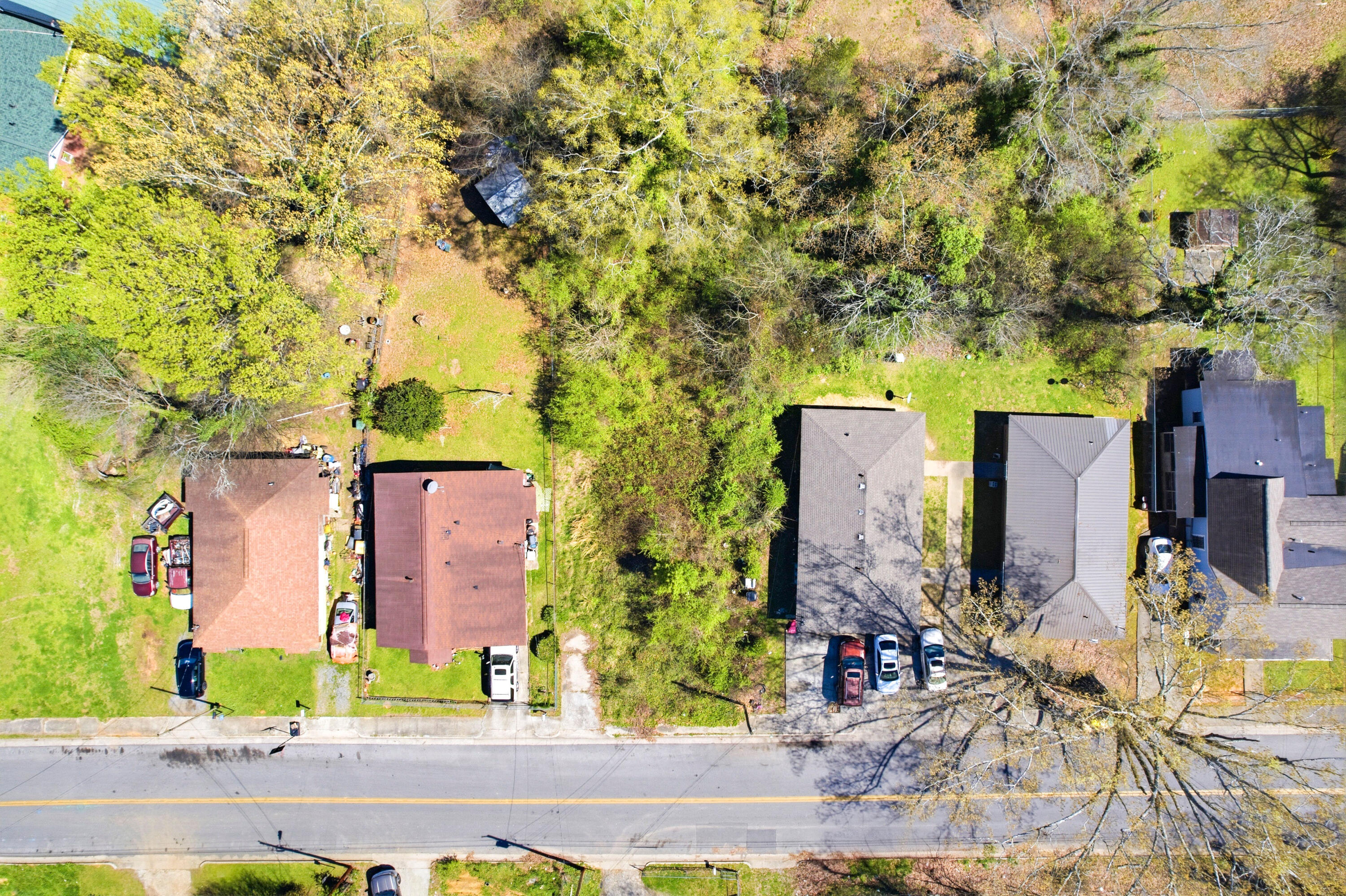 409 Nixon Avenue Southwest Rome, GA 30161 - Photo 5 of 10 409NixonAveSWRome020