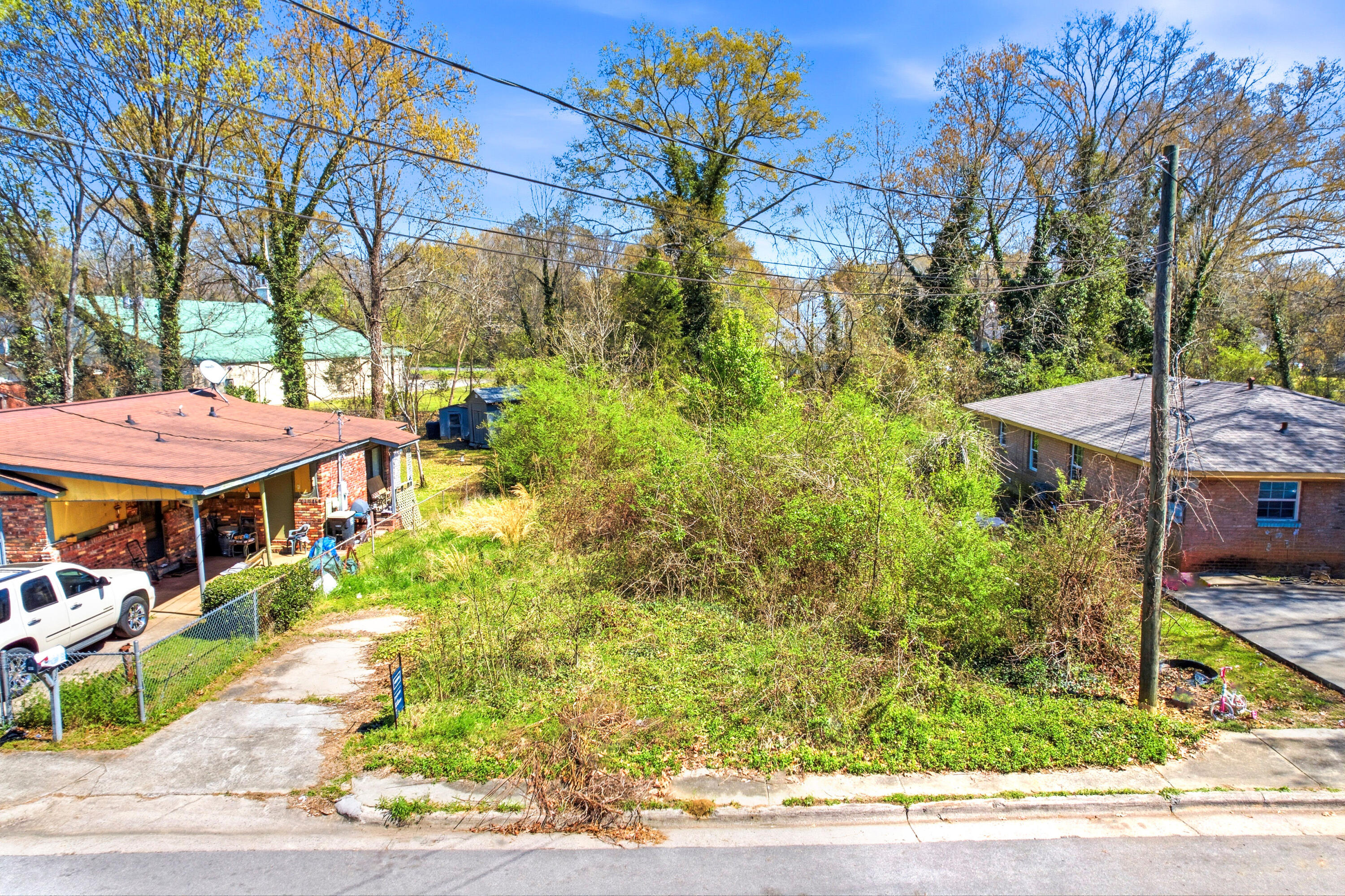409 Nixon Avenue Southwest Rome, GA 30161 - Photo 6 of 10 409NixonAveSWRome002