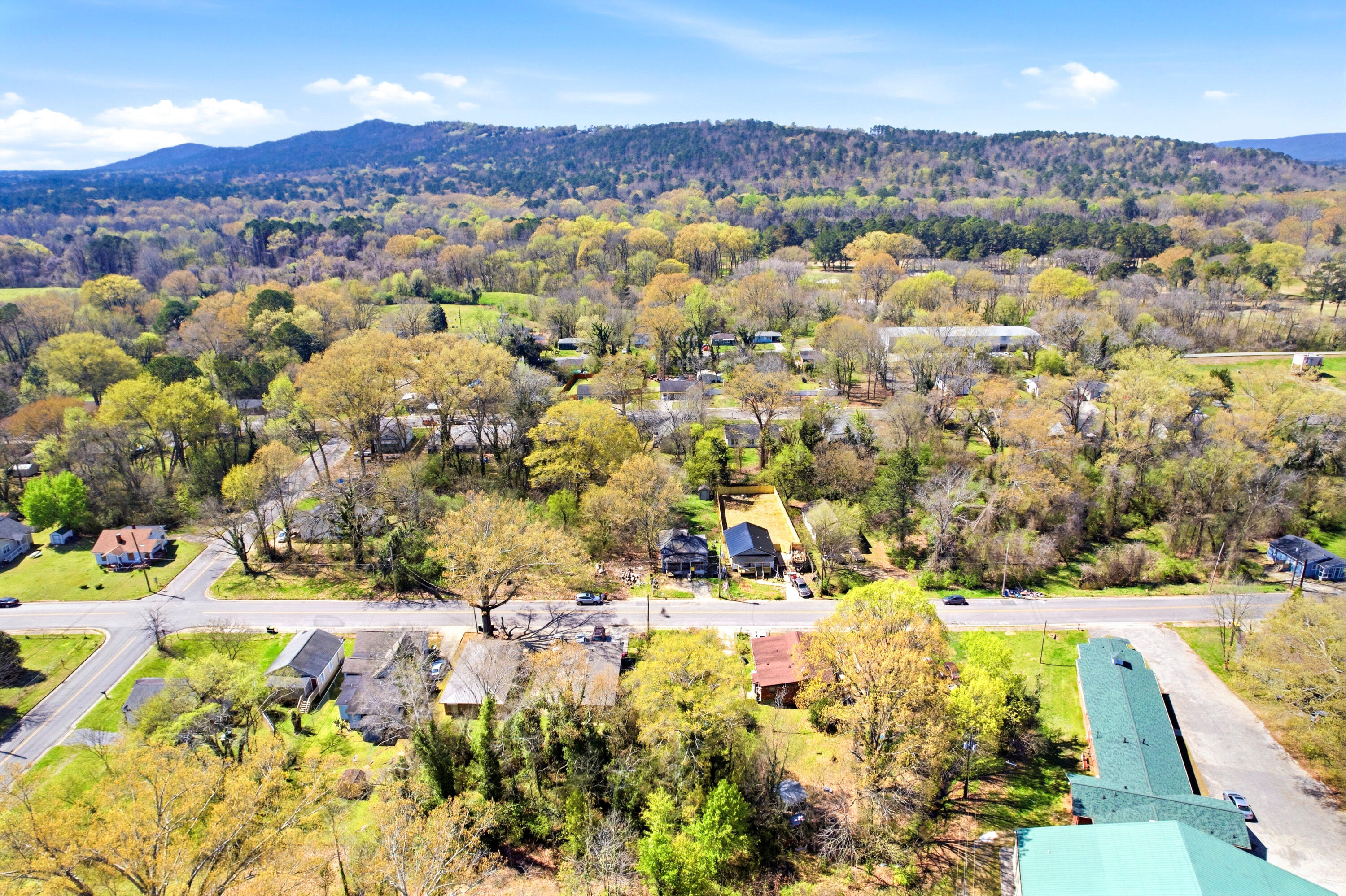409 Nixon Avenue Southwest Rome, GA 30161 - Photo 7 of 10 409NixonAveSWRome023