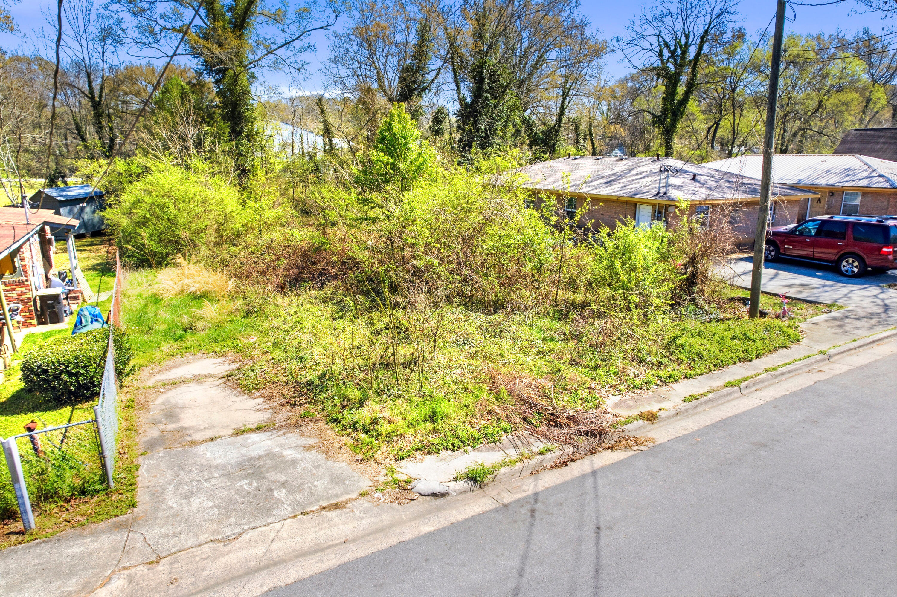 409 Nixon Avenue Southwest Rome, GA 30161 - Photo 8 of 10 409NixonAveSWRome005