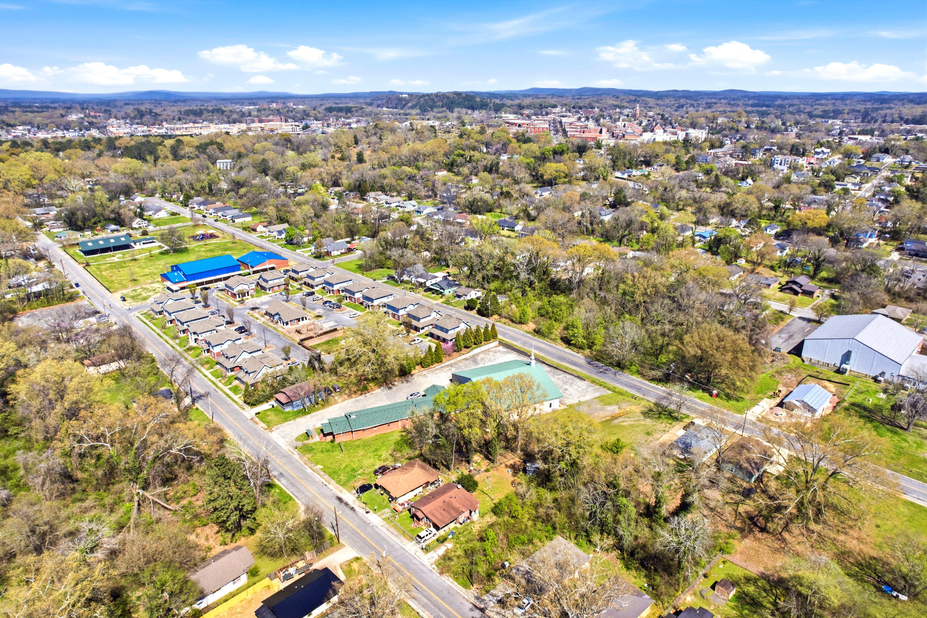 409 Nixon Avenue Southwest Rome, GA 30161 - Photo 10 of 10 409NixonAveSWRome029