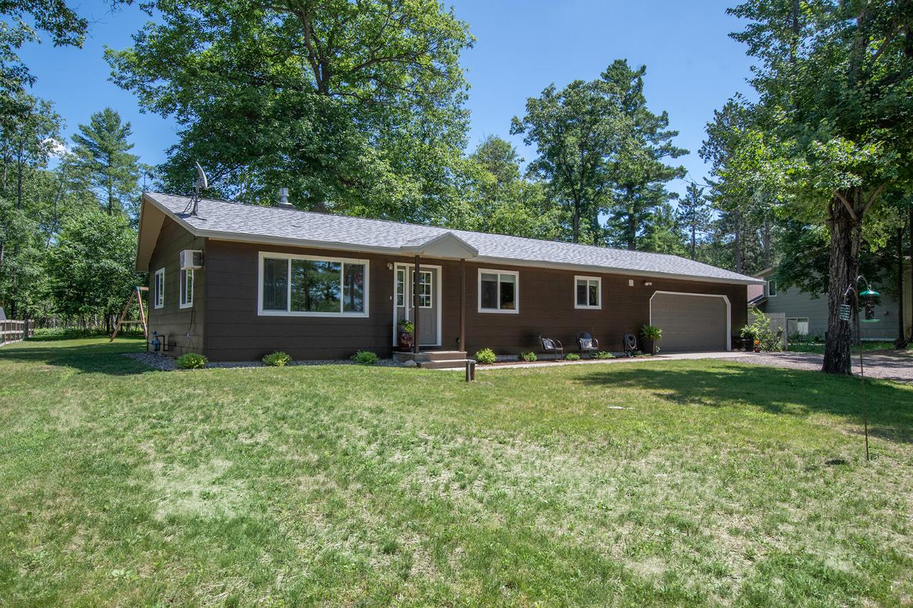 1380 South Farming Road Woodruff, WI 54568 - Photo 1 of 18 Gallery Image 1