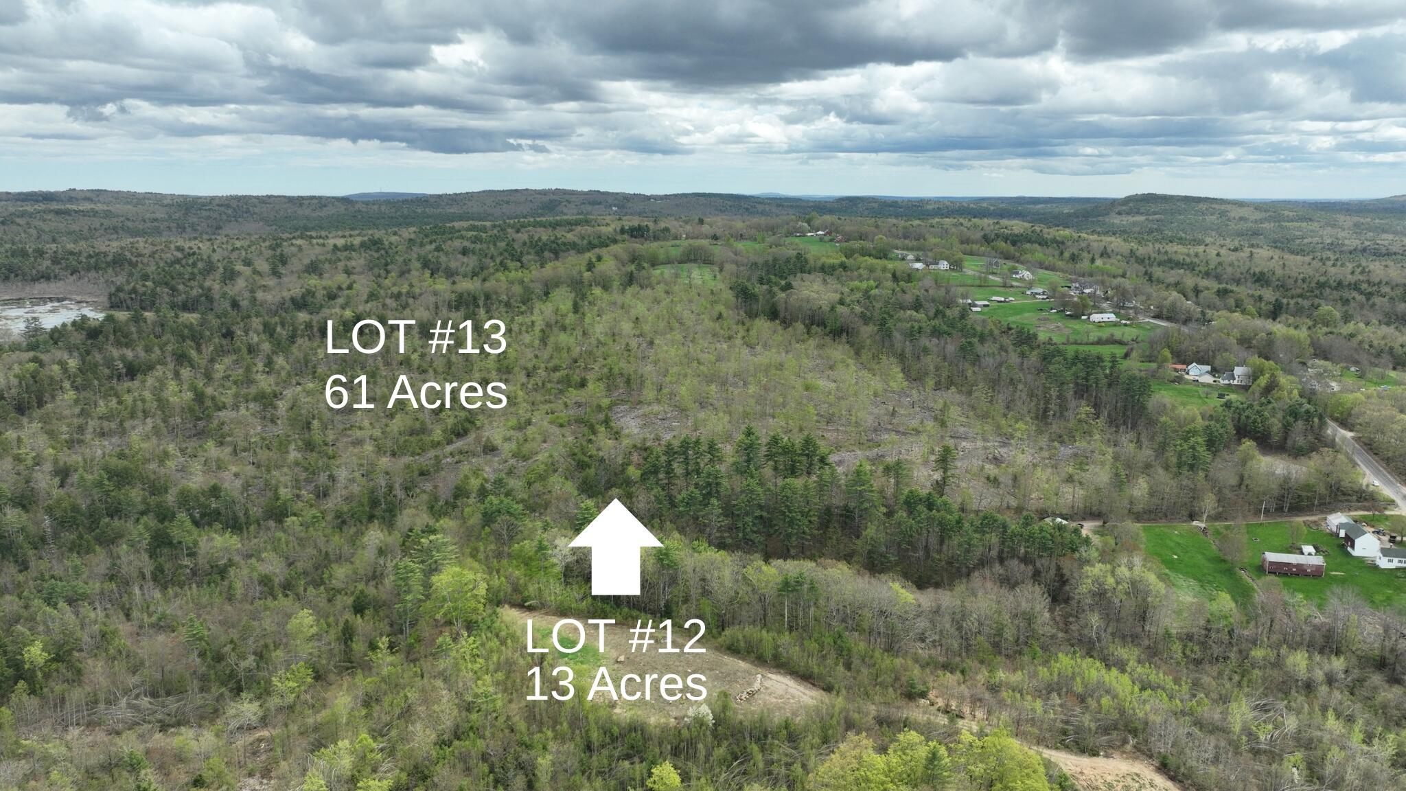 12 Foxes Ridge Road Acton, ME 04001 - Photo 4 of 14 2b
