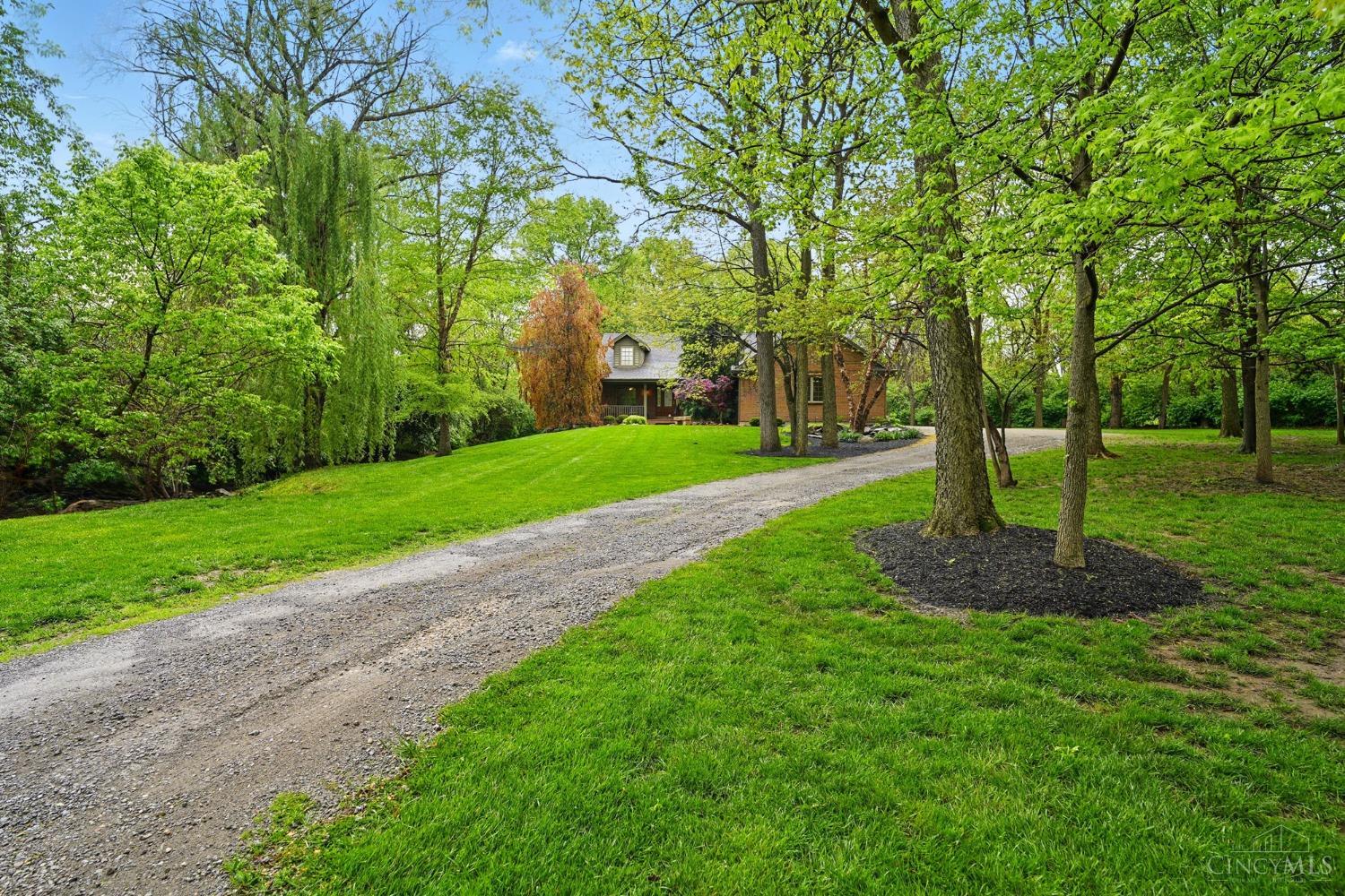 435 Gallaher Road Monroe, OH 45050 - Photo 5 of 63