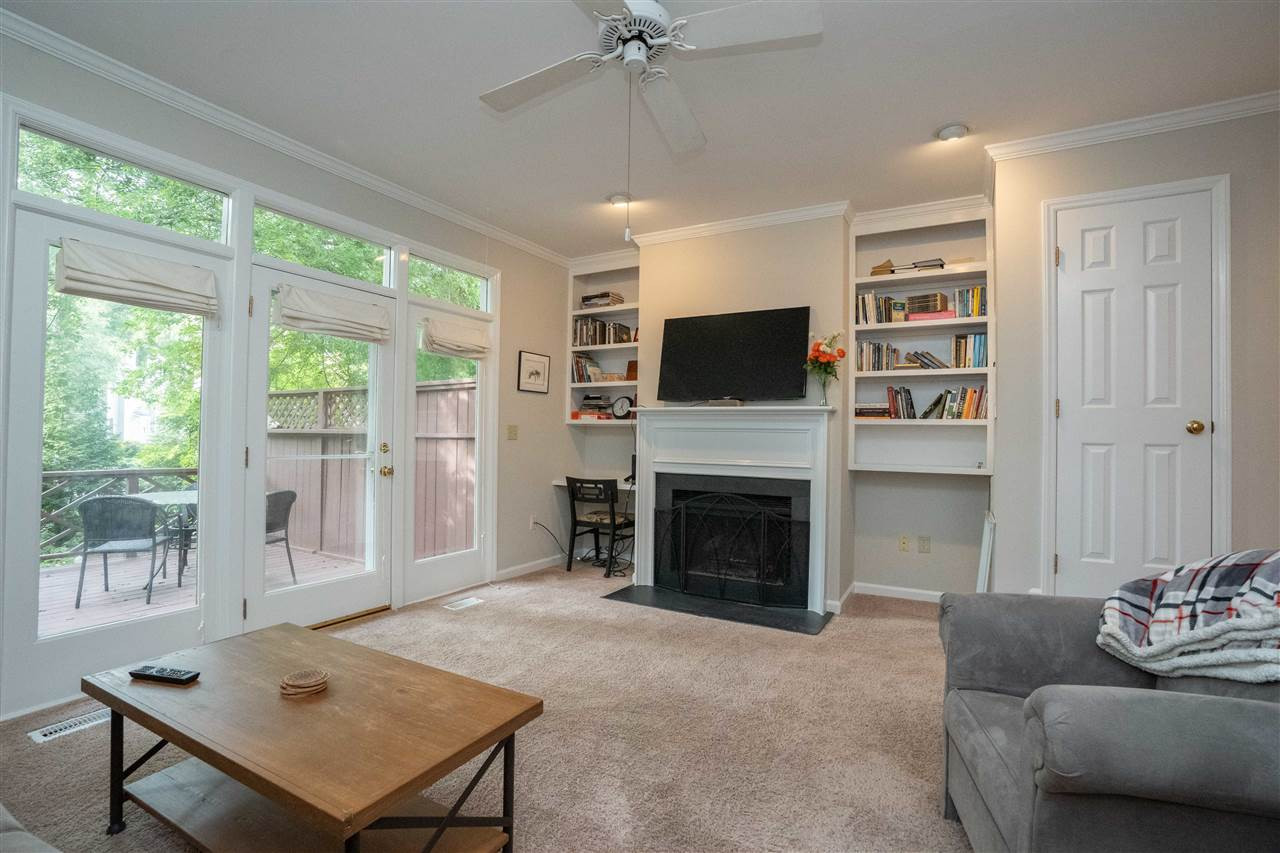 3632 Plumbridge Court Raleigh, NC 27613 - Photo 11 of 20 Photo 11
