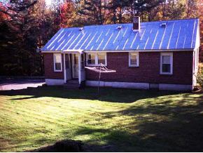 3909 Woodstock Road Hartford, VT 05001 - Photo 1 of 1 Gallery Image 1