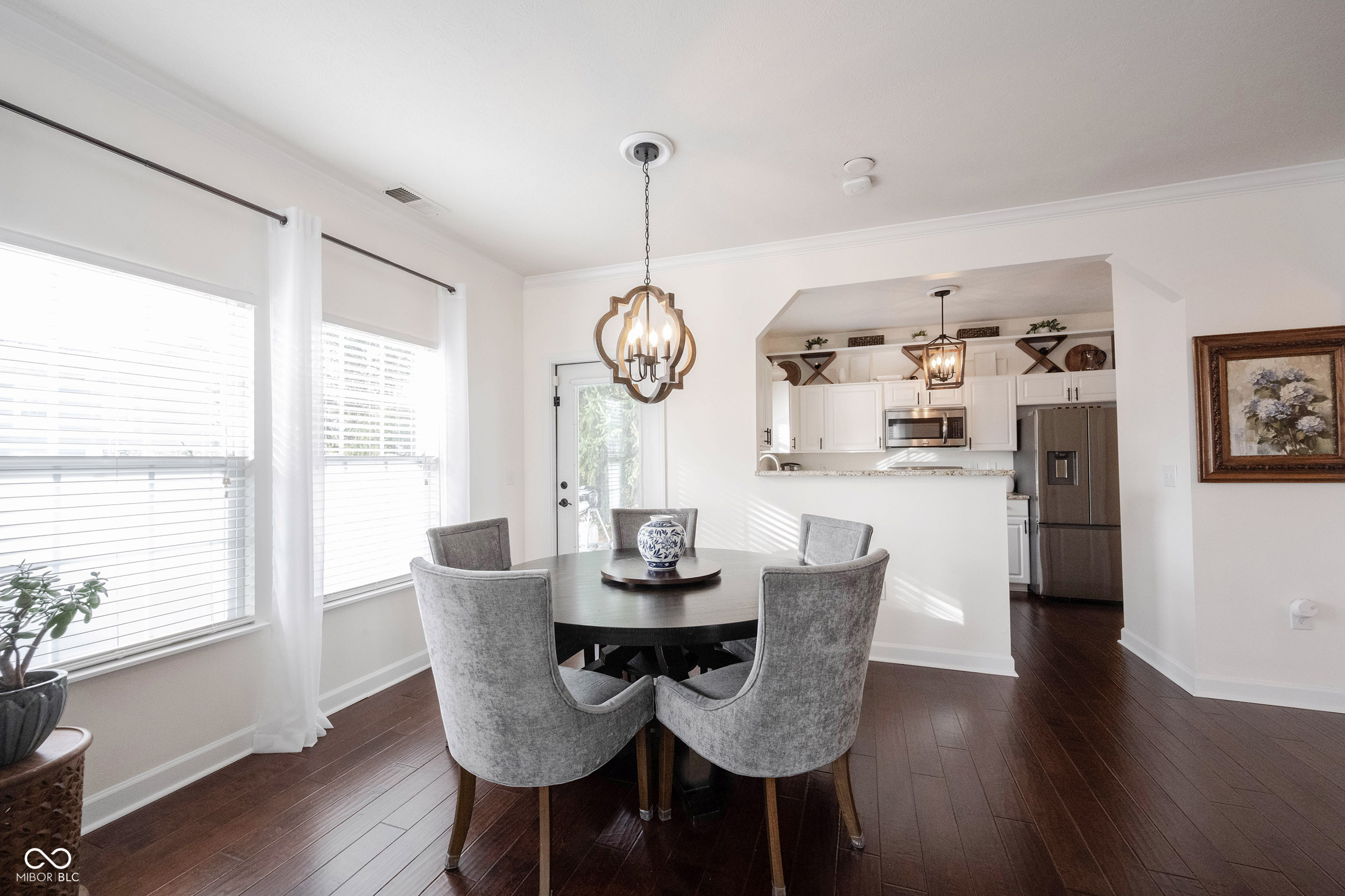 1463 Shadow Ridge Road Carmel, IN 46280 - Photo 11 of 45