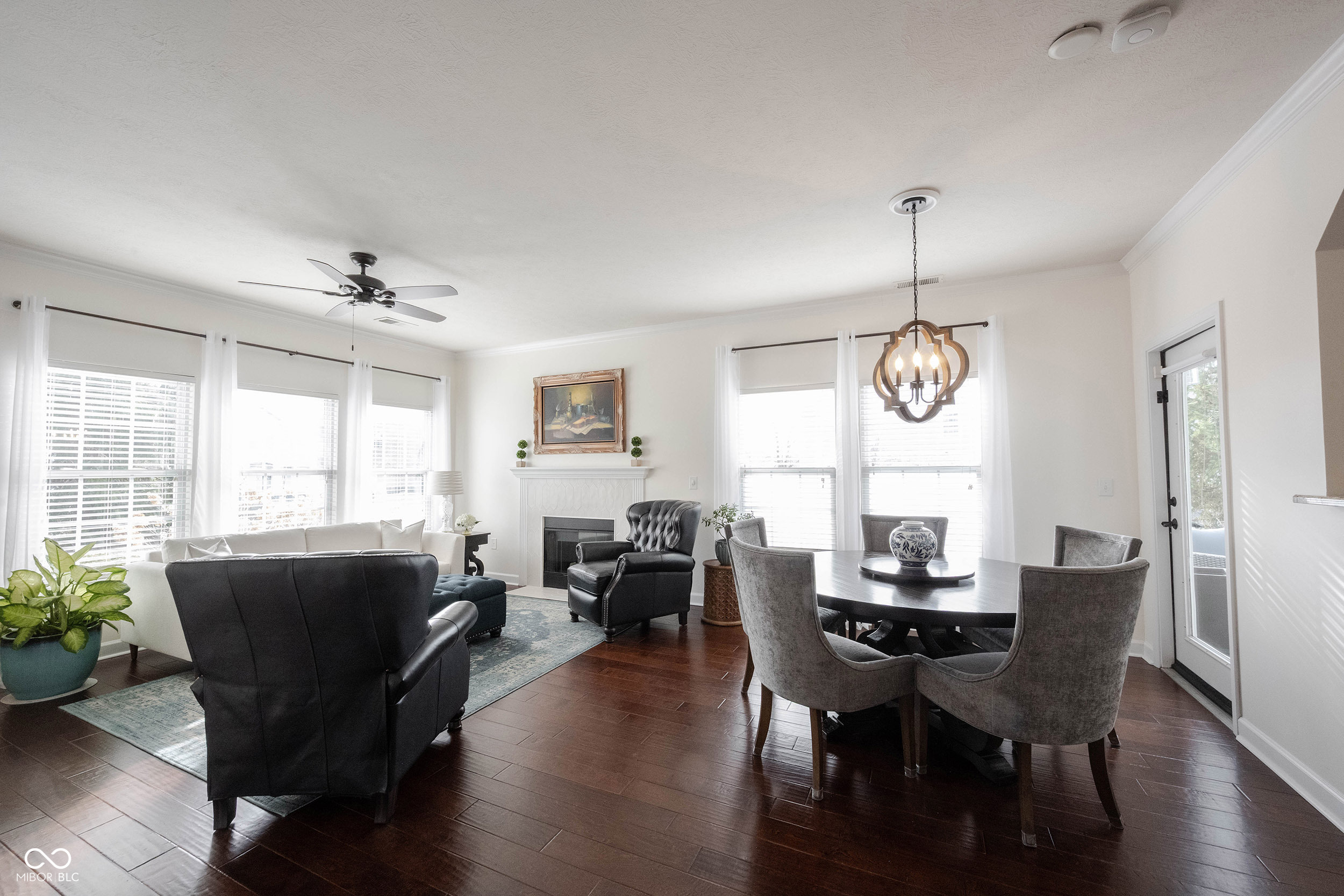 1463 Shadow Ridge Road Carmel, IN 46280 - Photo 13 of 45