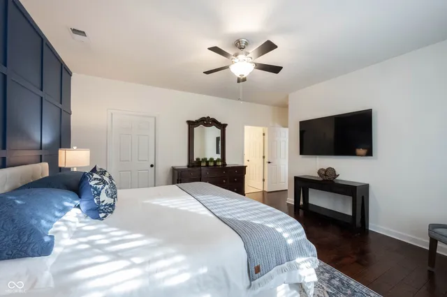 $323,500 | 1463 Shadow Ridge Road, Carmel, IN 46280