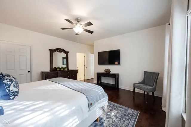 $323,500 | 1463 Shadow Ridge Road, Carmel, IN 46280