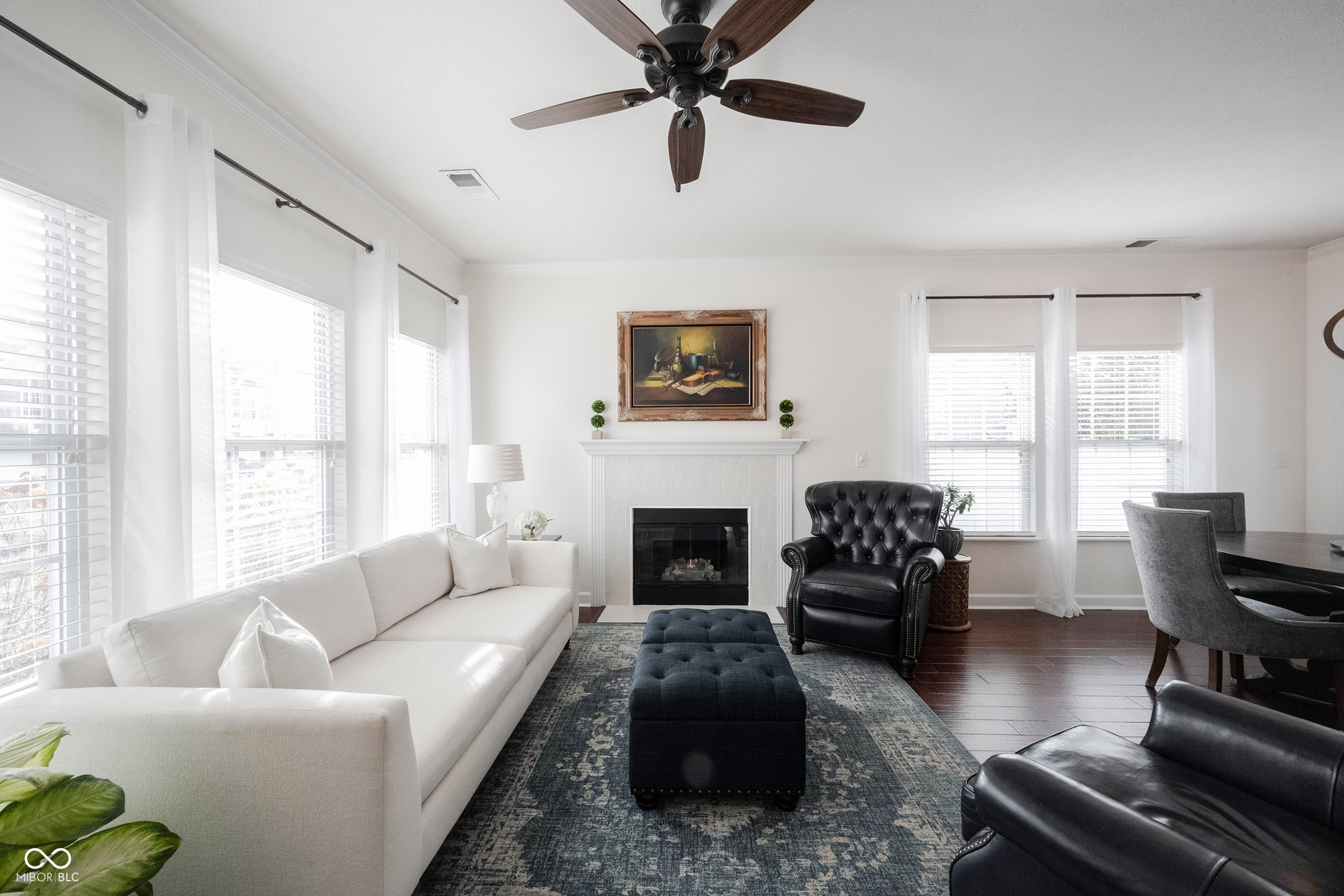 1463 Shadow Ridge Road Carmel, IN 46280 - Photo 2 of 45