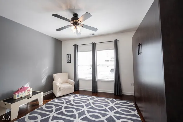 $323,500 | 1463 Shadow Ridge Road, Carmel, IN 46280