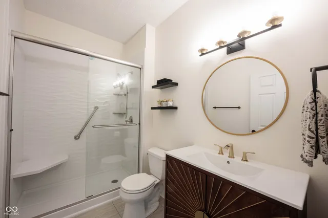 $323,500 | 1463 Shadow Ridge Road, Carmel, IN 46280