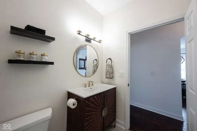 $323,500 | 1463 Shadow Ridge Road, Carmel, IN 46280