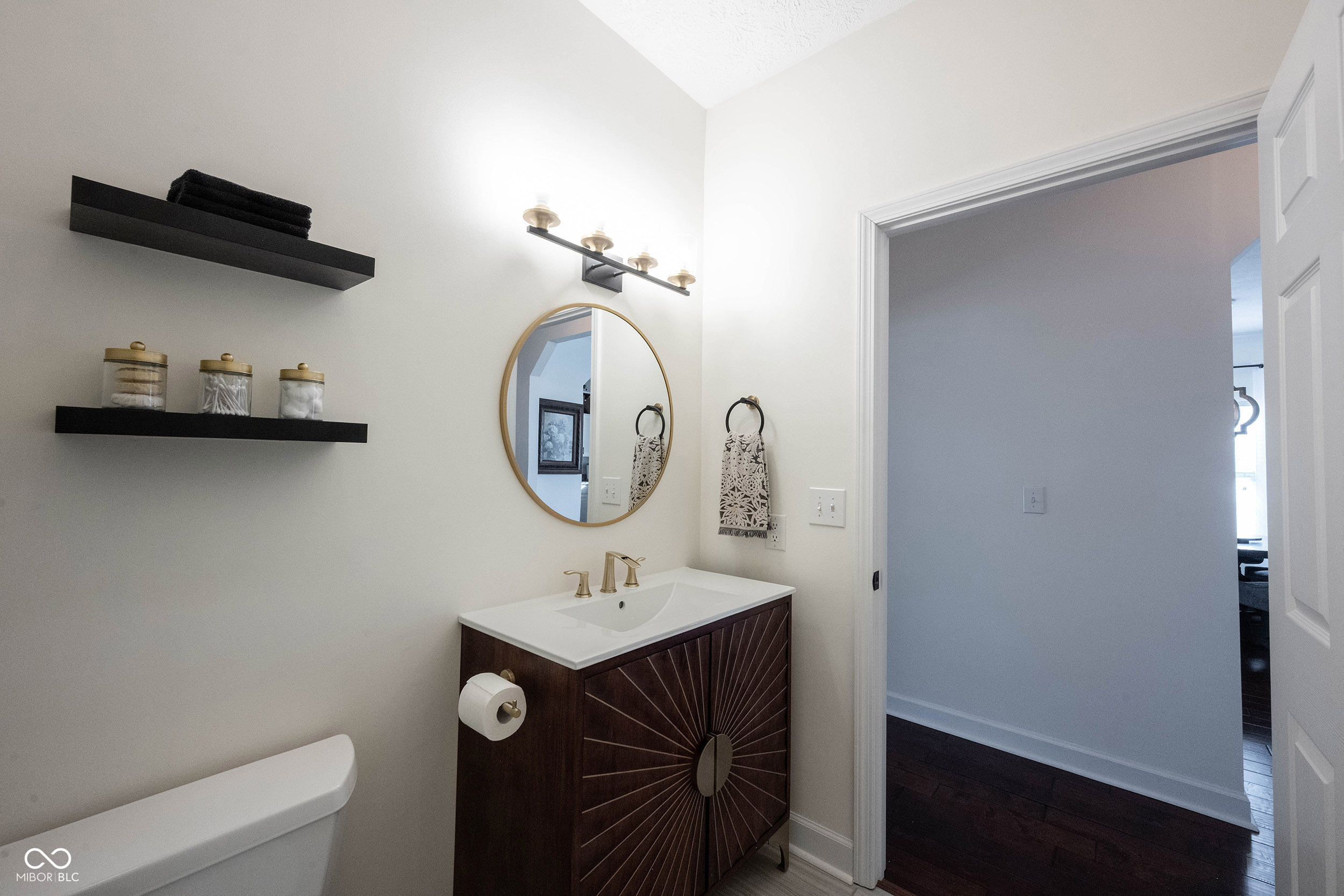 1463 Shadow Ridge Road Carmel, IN 46280 - Photo 32 of 45