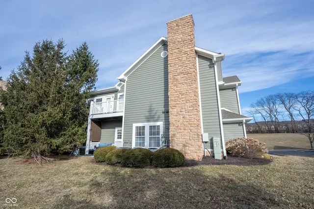 $323,500 | 1463 Shadow Ridge Road, Carmel, IN 46280