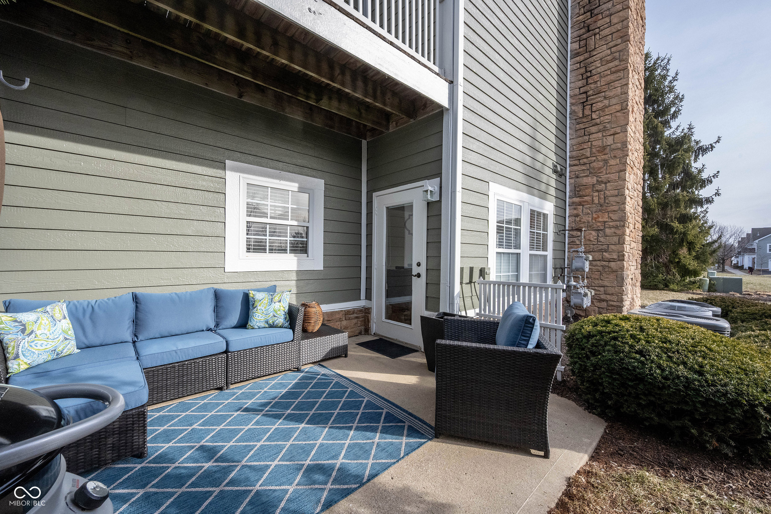 1463 Shadow Ridge Road Carmel, IN 46280 - Photo 36 of 45