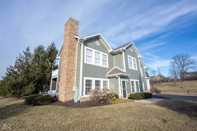 $323,500 | 1463 Shadow Ridge Road, Carmel, IN 46280