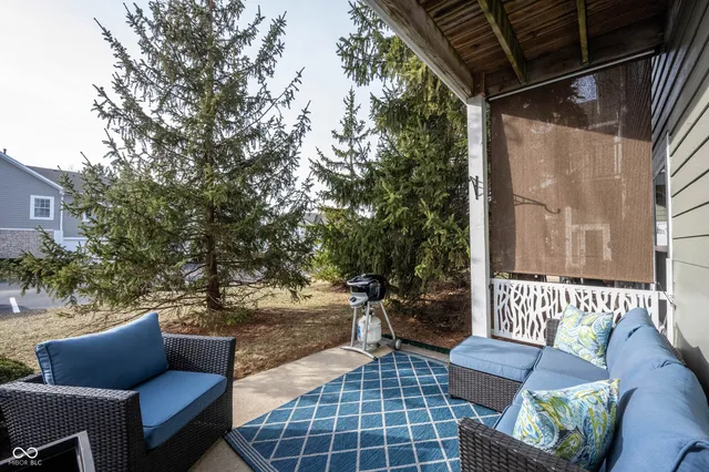 $323,500 | 1463 Shadow Ridge Road, Carmel, IN 46280