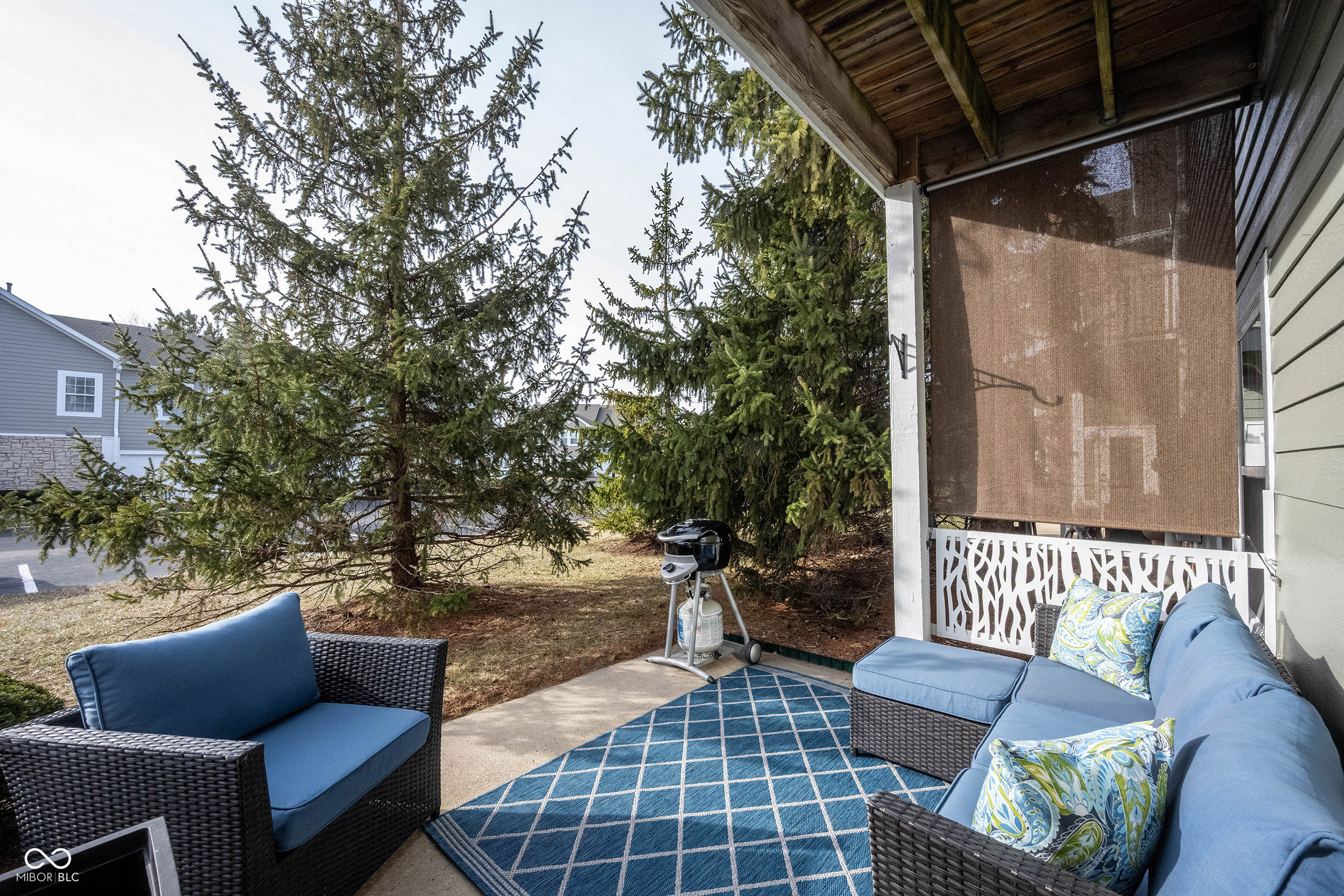 1463 Shadow Ridge Road Carmel, IN 46280 - Photo 39 of 45