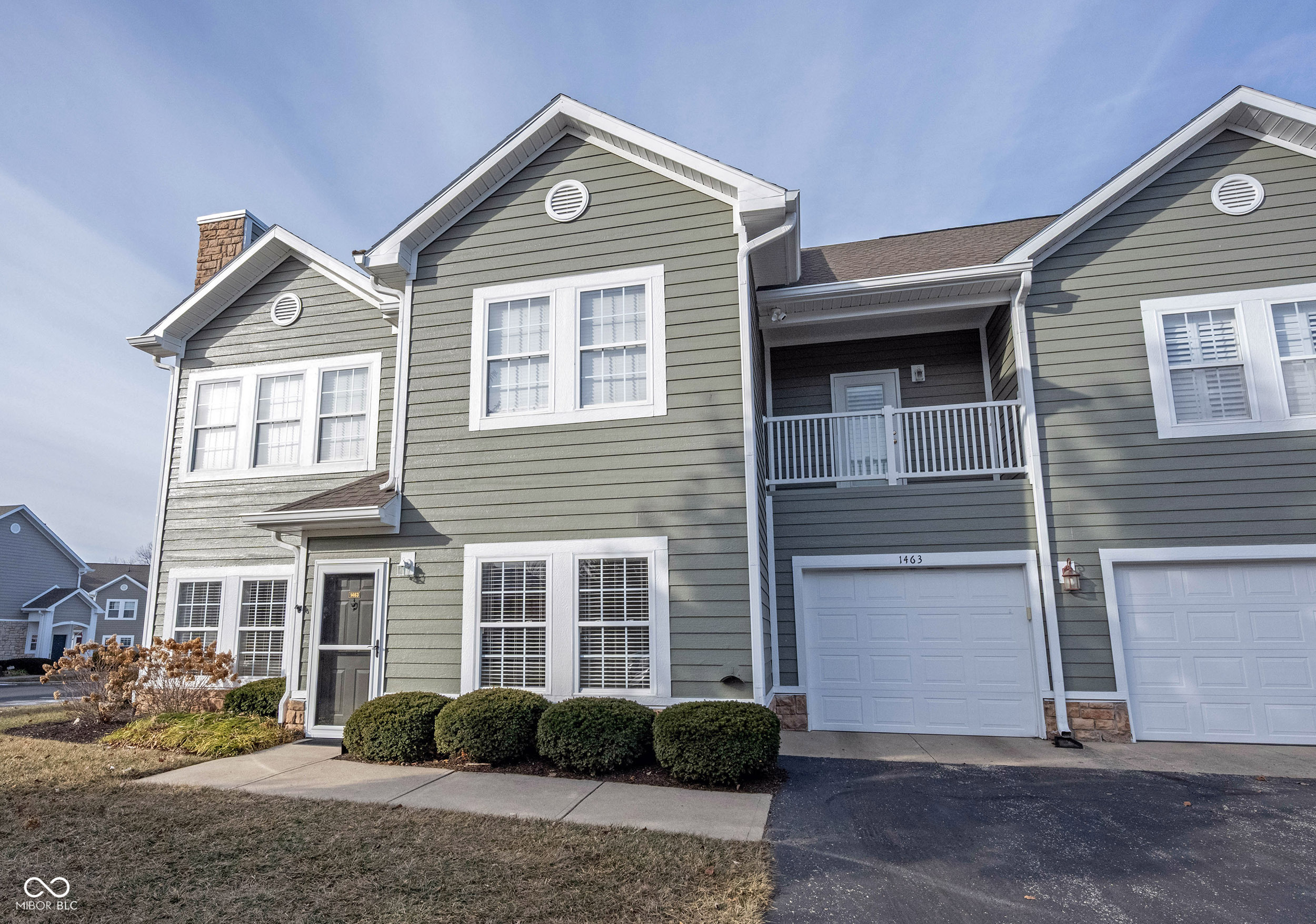 1463 Shadow Ridge Road Carmel, IN 46280 - Photo 40 of 45