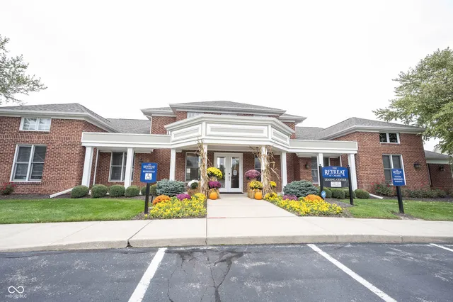 $323,500 | 1463 Shadow Ridge Road, Carmel, IN 46280