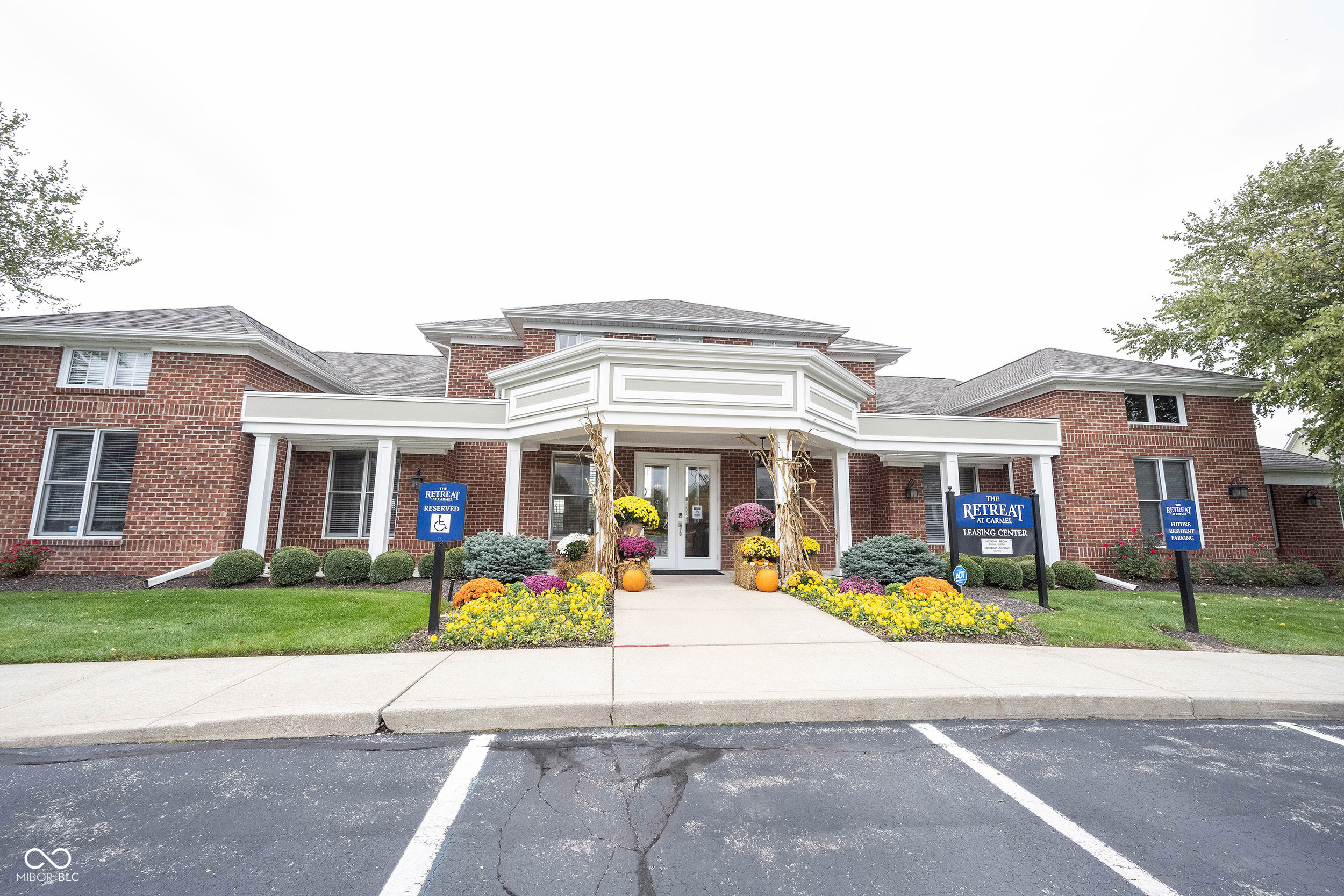 1463 Shadow Ridge Road Carmel, IN 46280 - Photo 41 of 45