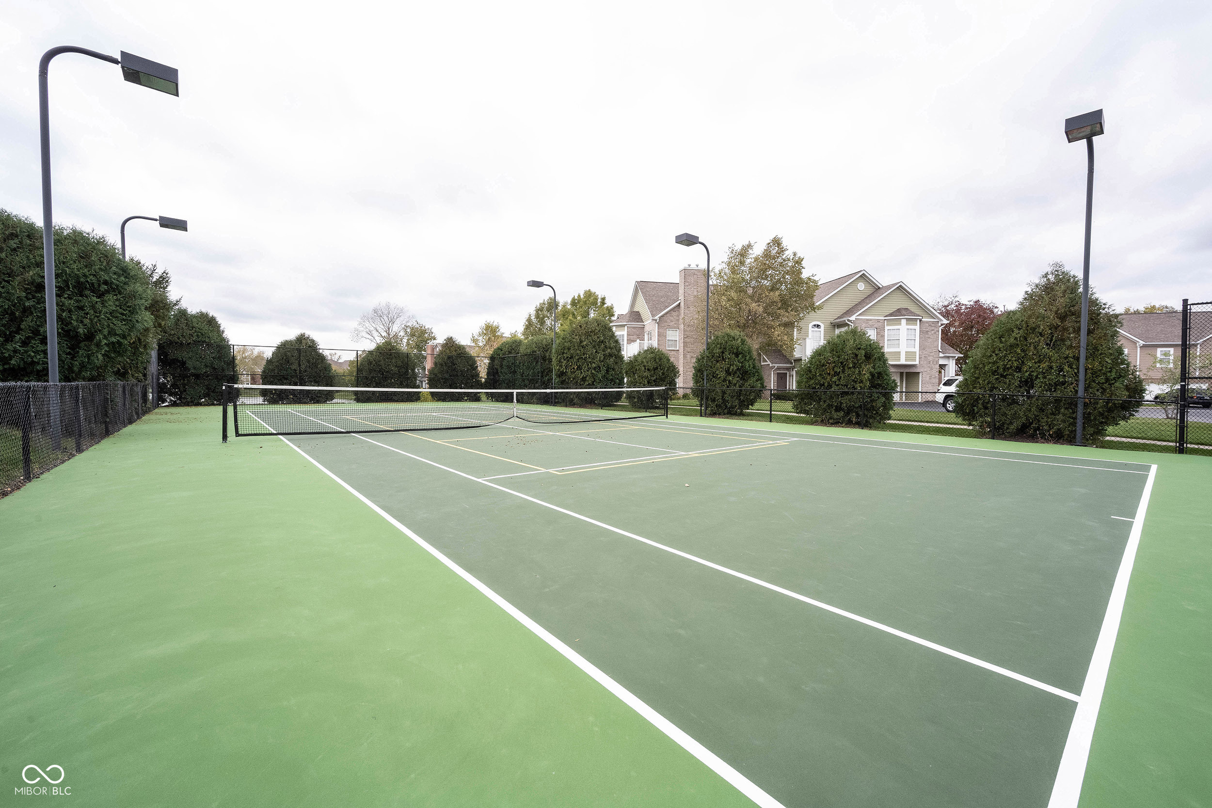 1463 Shadow Ridge Road Carmel, IN 46280 - Photo 42 of 45