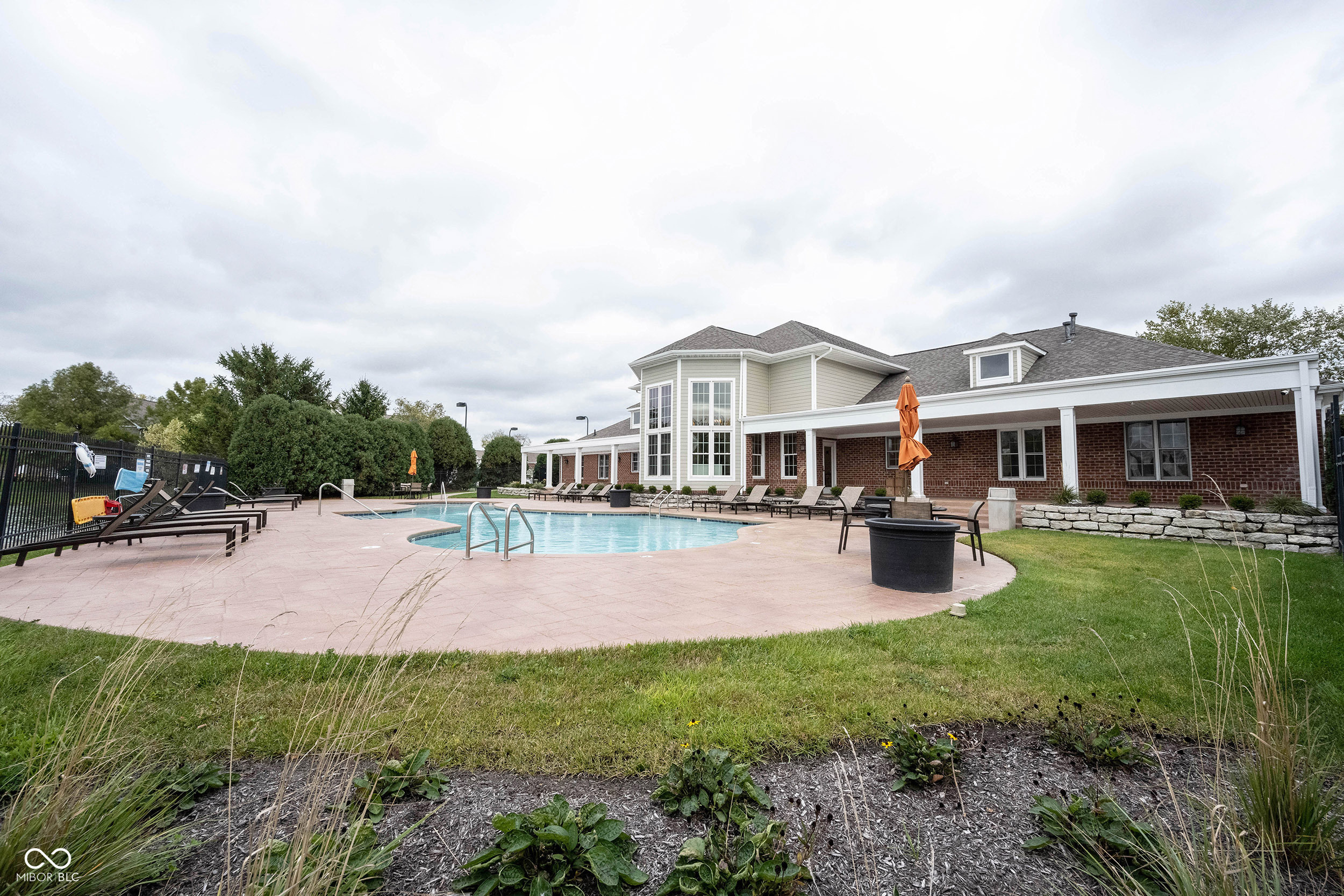 1463 Shadow Ridge Road Carmel, IN 46280 - Photo 43 of 45