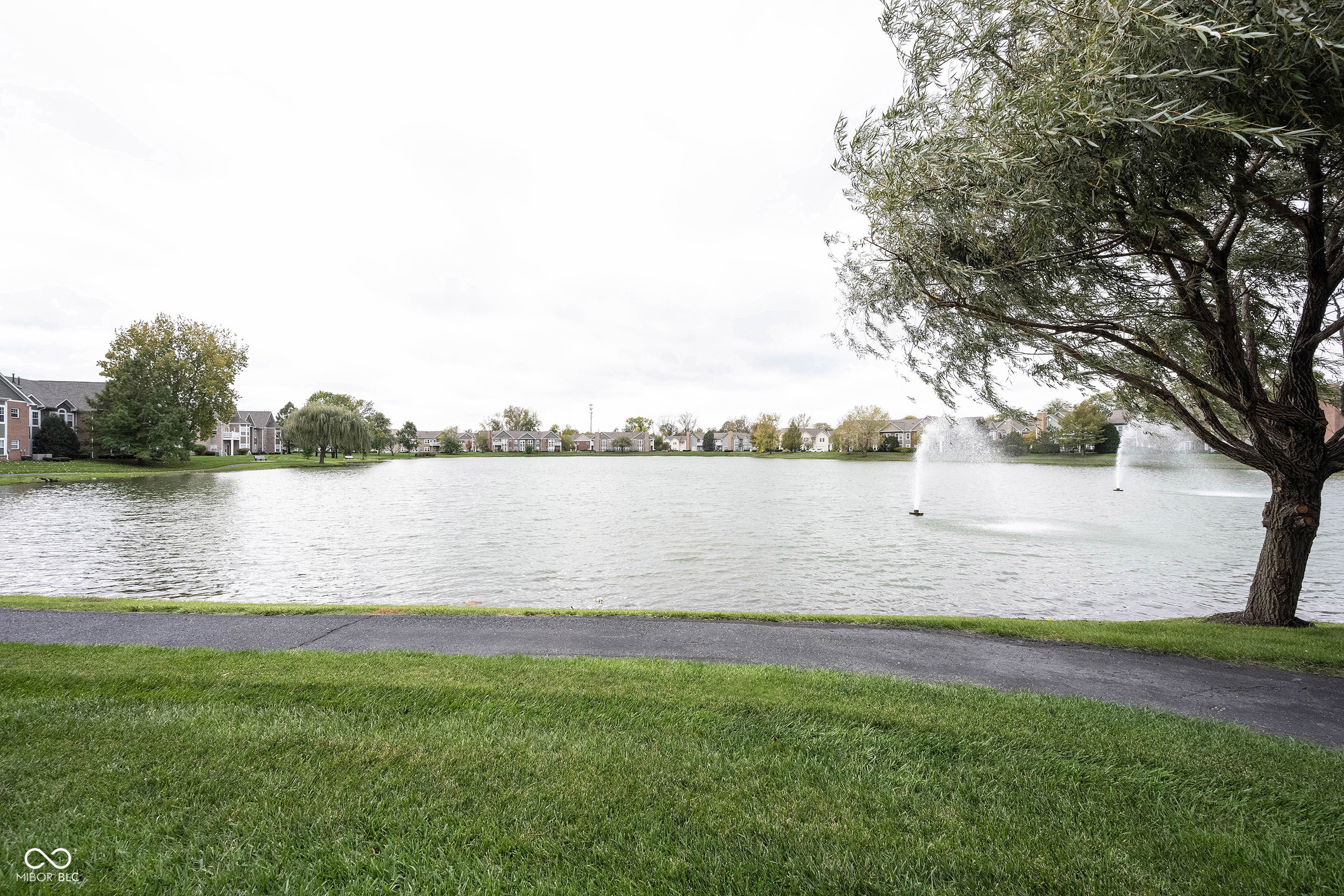 1463 Shadow Ridge Road Carmel, IN 46280 - Photo 44 of 45