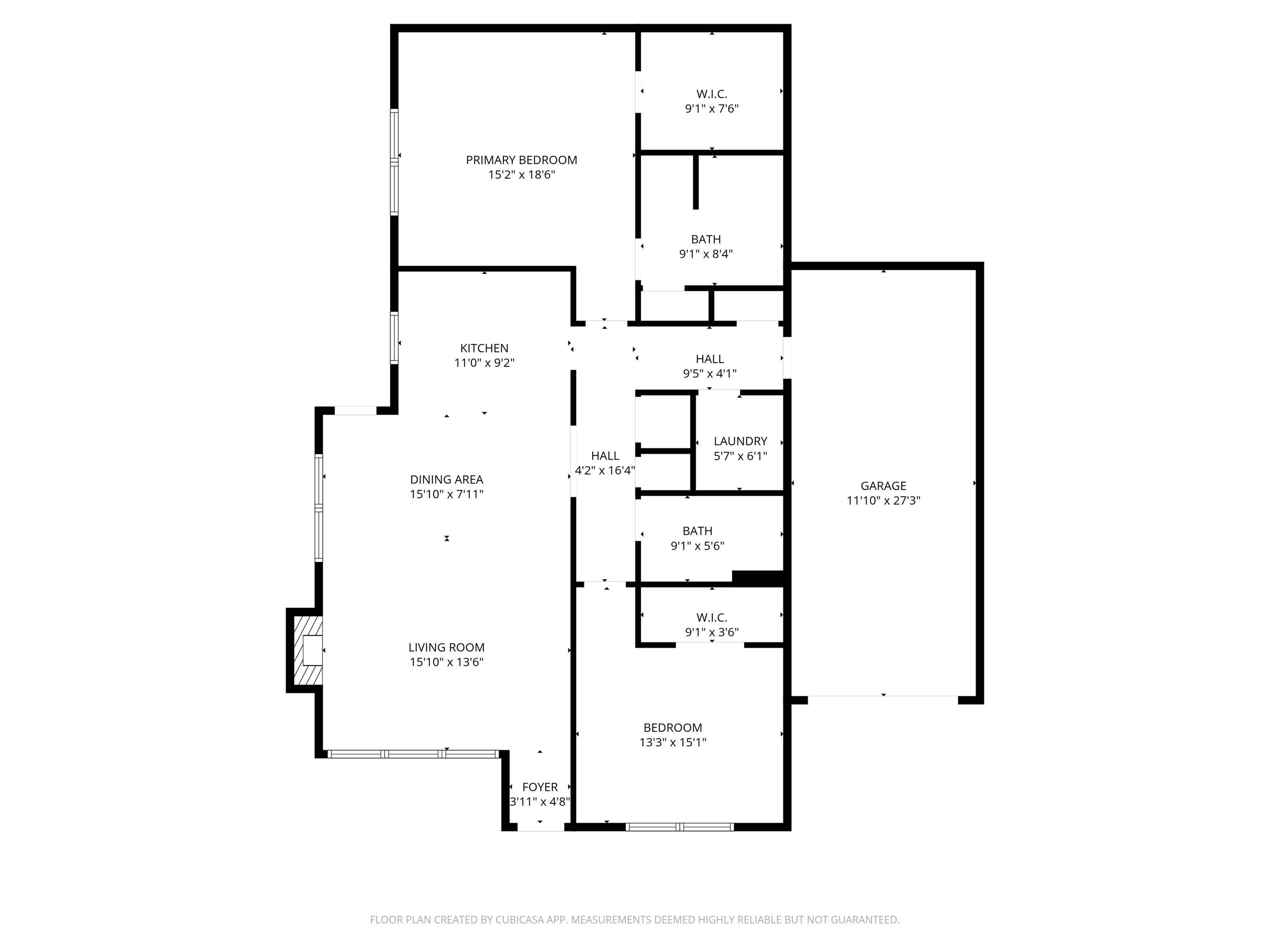 1463 Shadow Ridge Road Carmel, IN 46280 - Photo 45 of 45