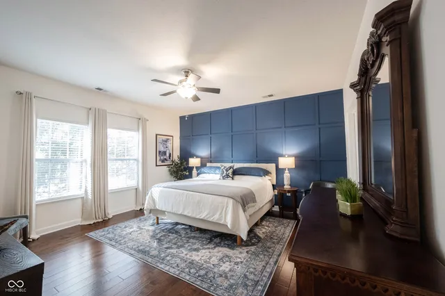 $323,500 | 1463 Shadow Ridge Road, Carmel, IN 46280