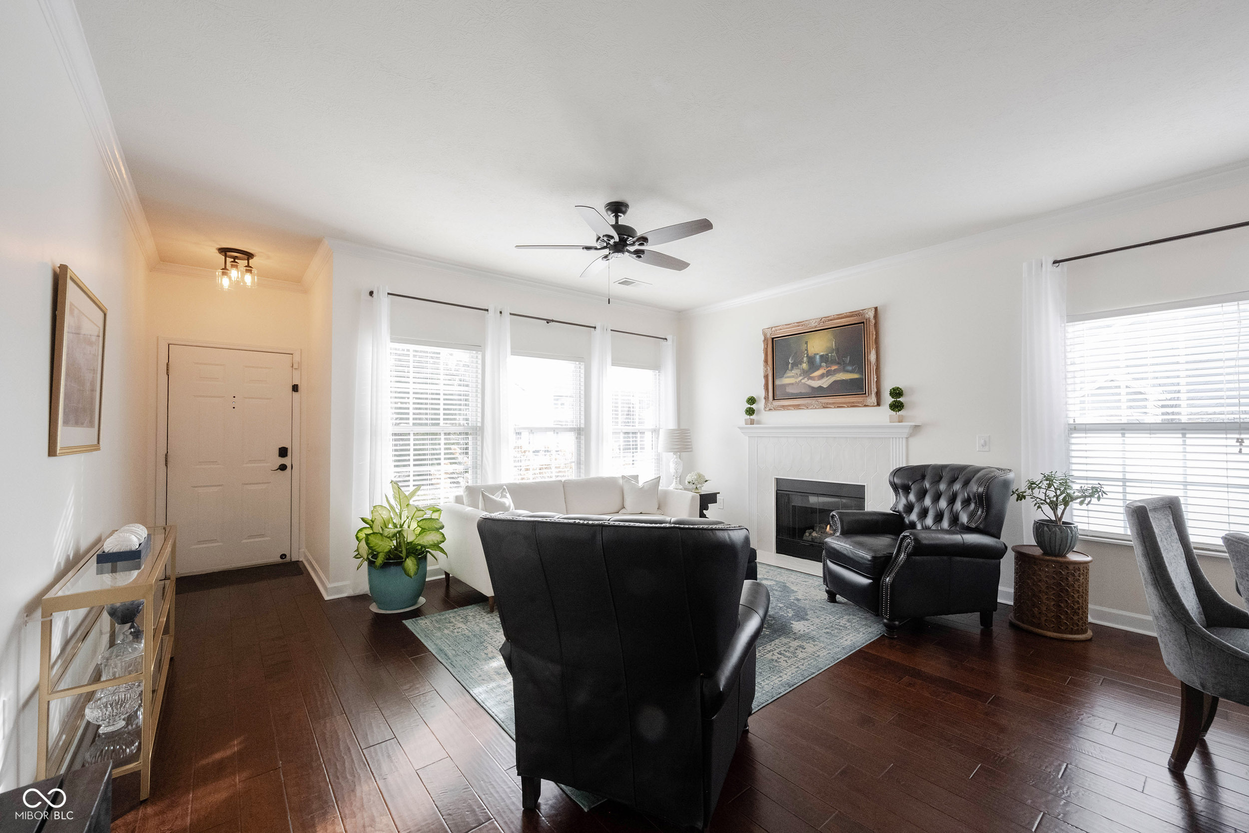 1463 Shadow Ridge Road Carmel, IN 46280 - Photo 6 of 45