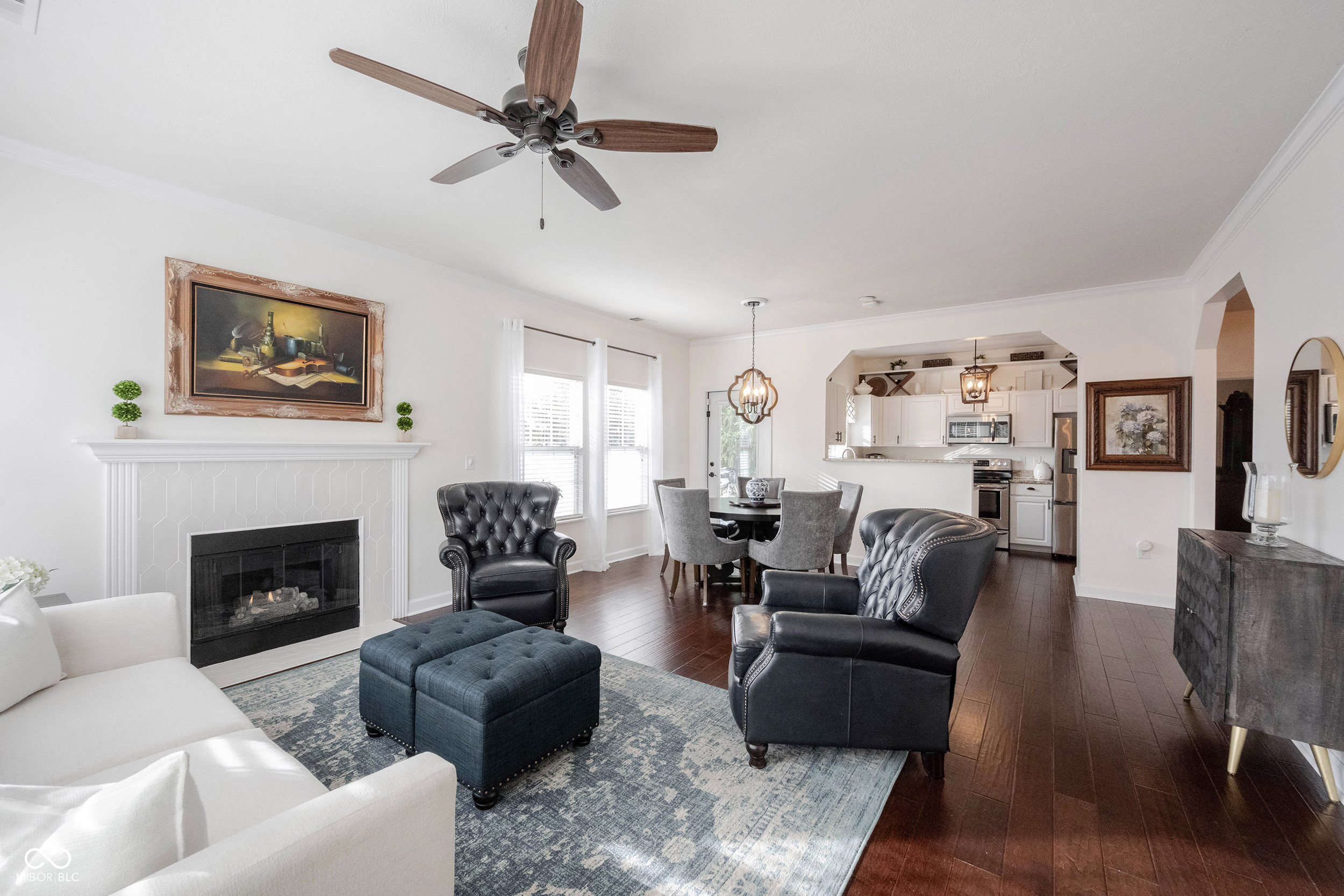 1463 Shadow Ridge Road Carmel, IN 46280 - Photo 8 of 45