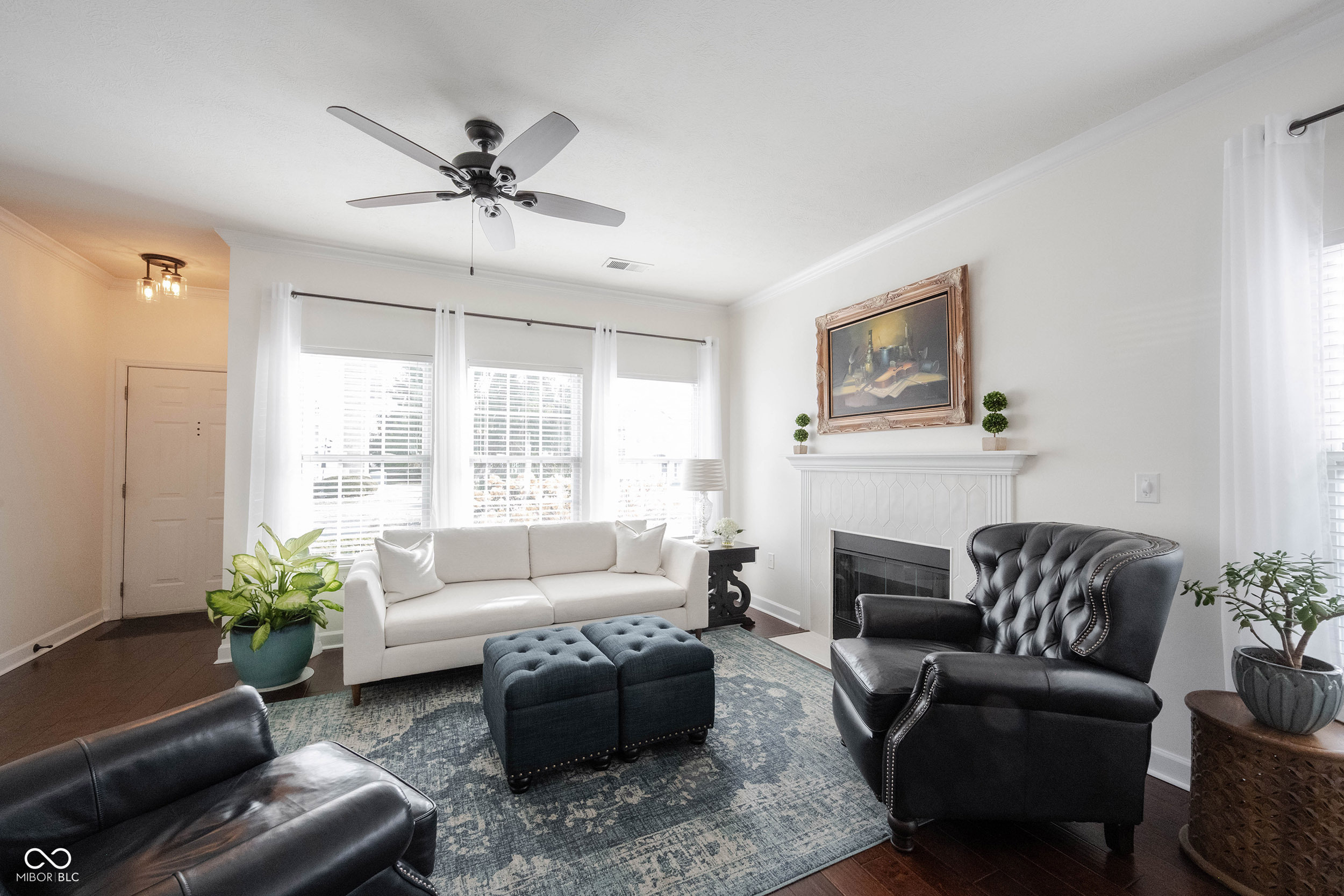 1463 Shadow Ridge Road Carmel, IN 46280 - Photo 10 of 45