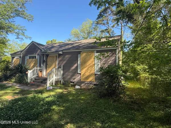 $25,000 | 522 Woodbury Road, Jackson, MS 39206