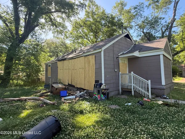 $25,000 | 522 Woodbury Road, Jackson, MS 39206