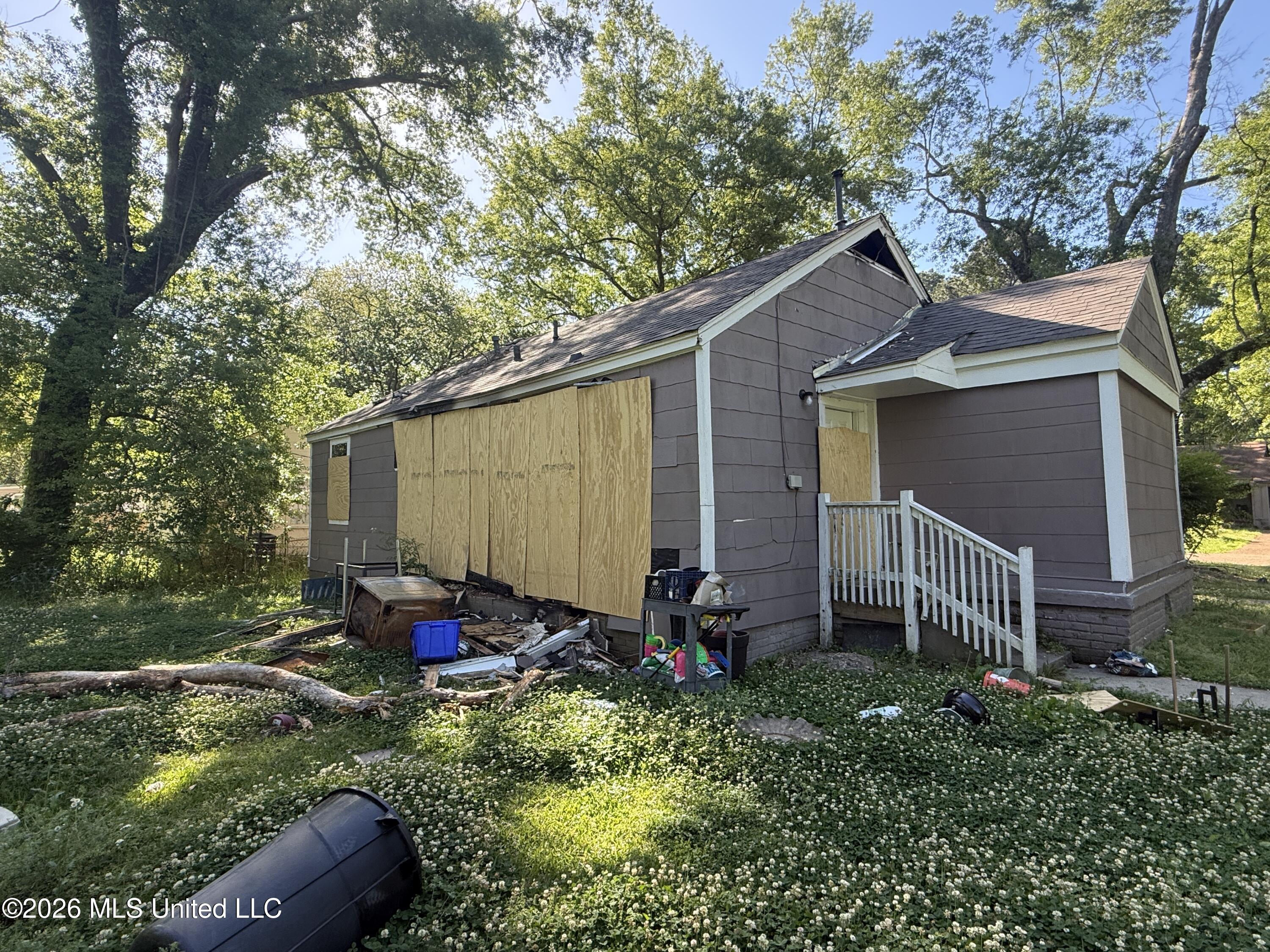 522 Woodbury Road Jackson, MS 39206 - Photo 3 of 10 IMG_7565