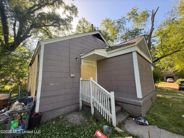 $25,000 | 522 Woodbury Road, Jackson, MS 39206