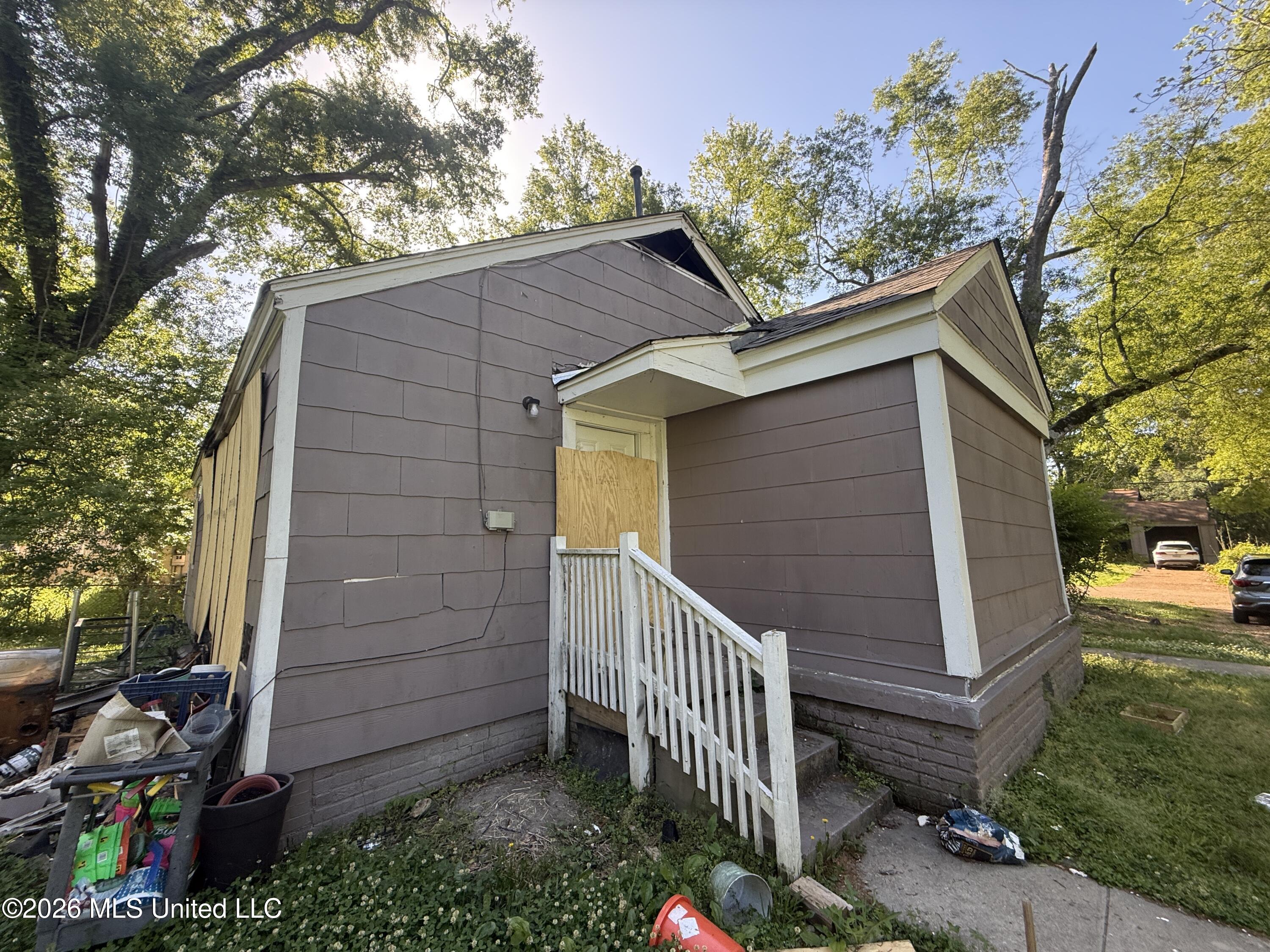 522 Woodbury Road Jackson, MS 39206 - Photo 5 of 10 IMG_7567