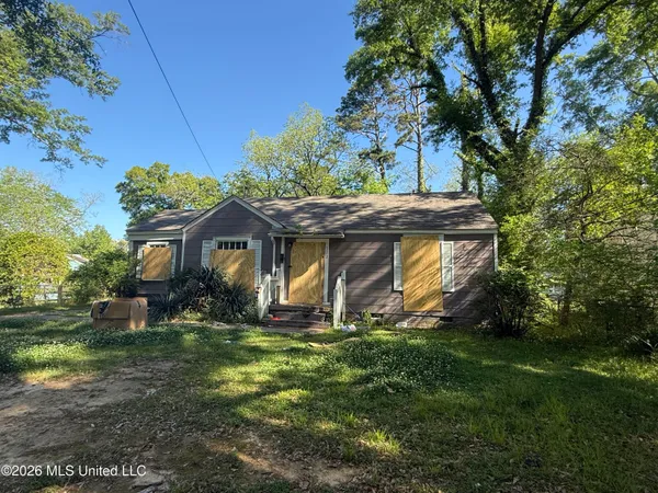 $25,000 | 522 Woodbury Road, Jackson, MS 39206