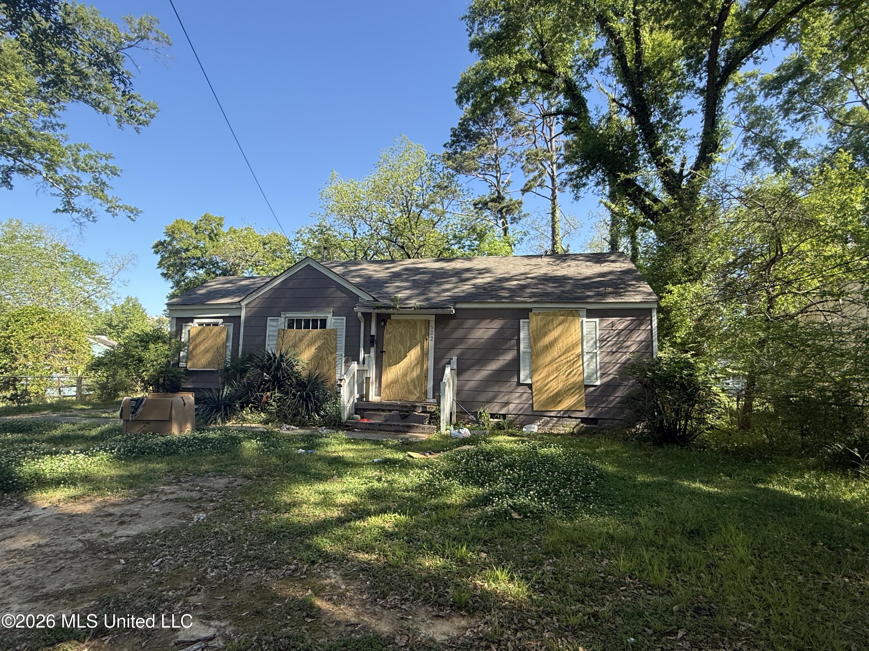 522 Woodbury Road Jackson, MS 39206 - Photo 6 of 10 IMG_7562