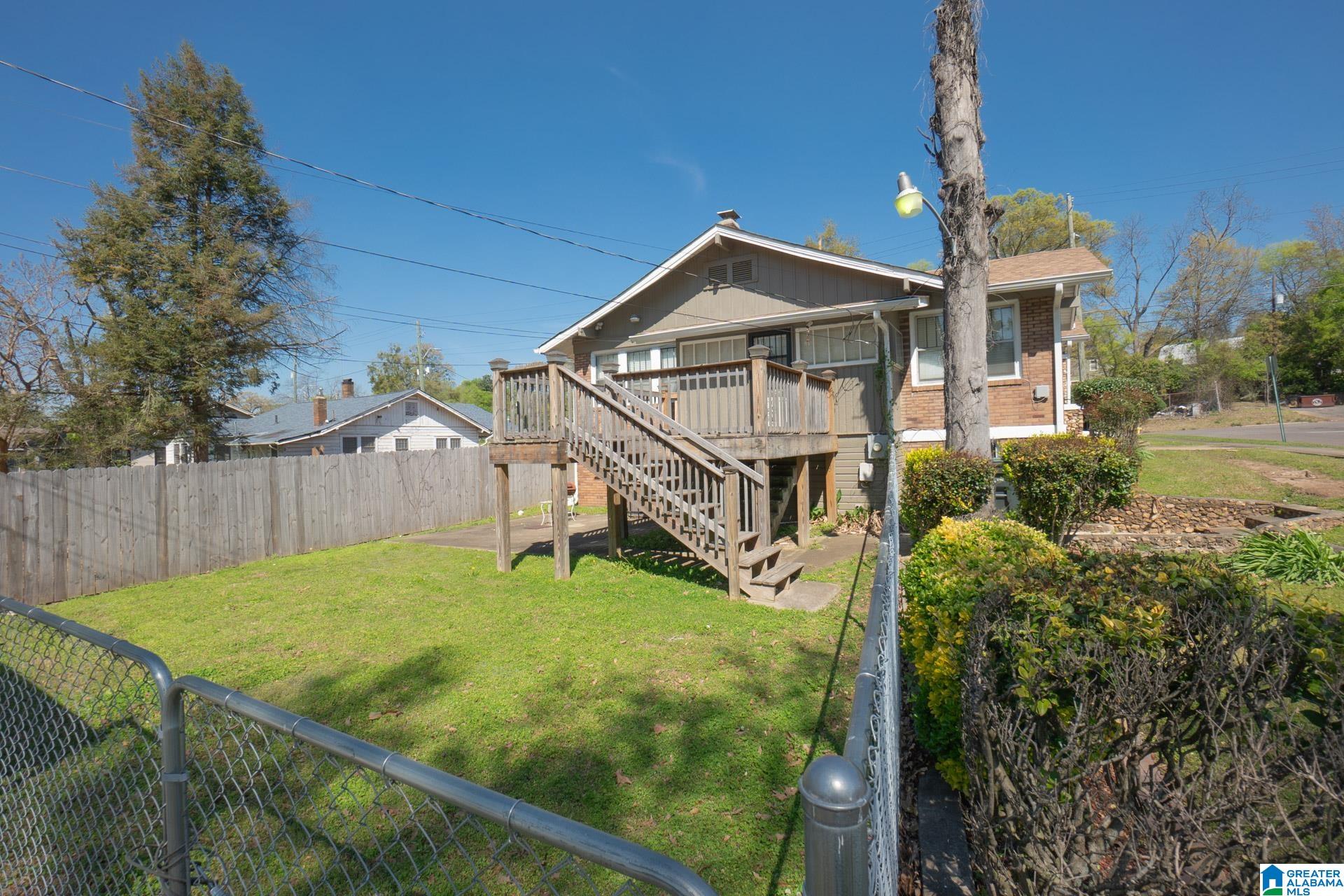 1815 Warrior Road Birmingham, AL 35208 - Photo 5 of 6