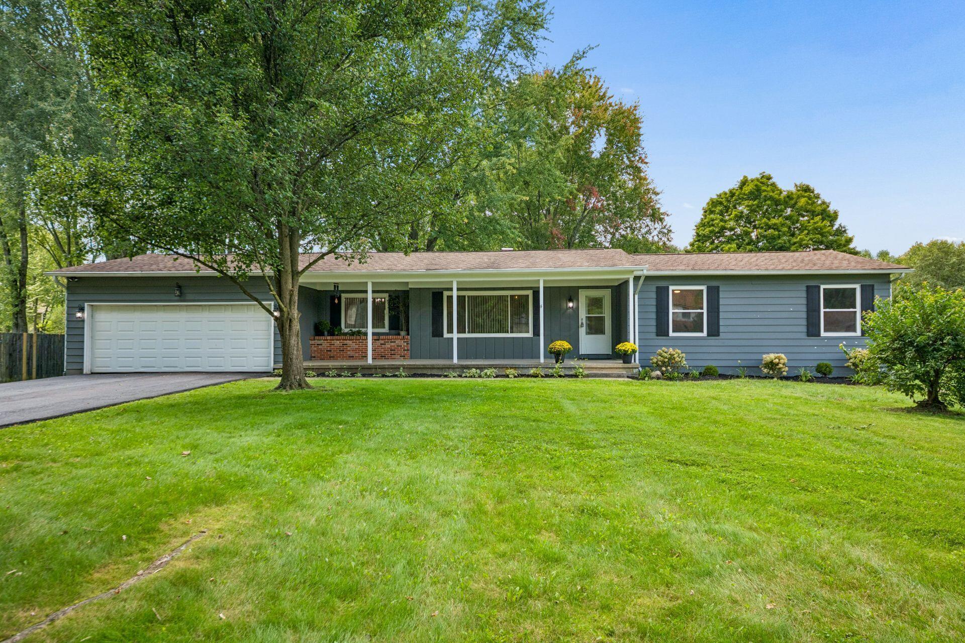 Welcome Home! 417 Forward Pass Rd. SW