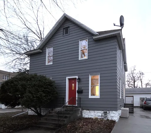 $249,900 | 263 Cummings Street, Winona, MN 55987